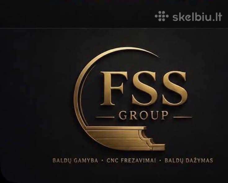 Fss Group – CNC frezavimo paslaugos!