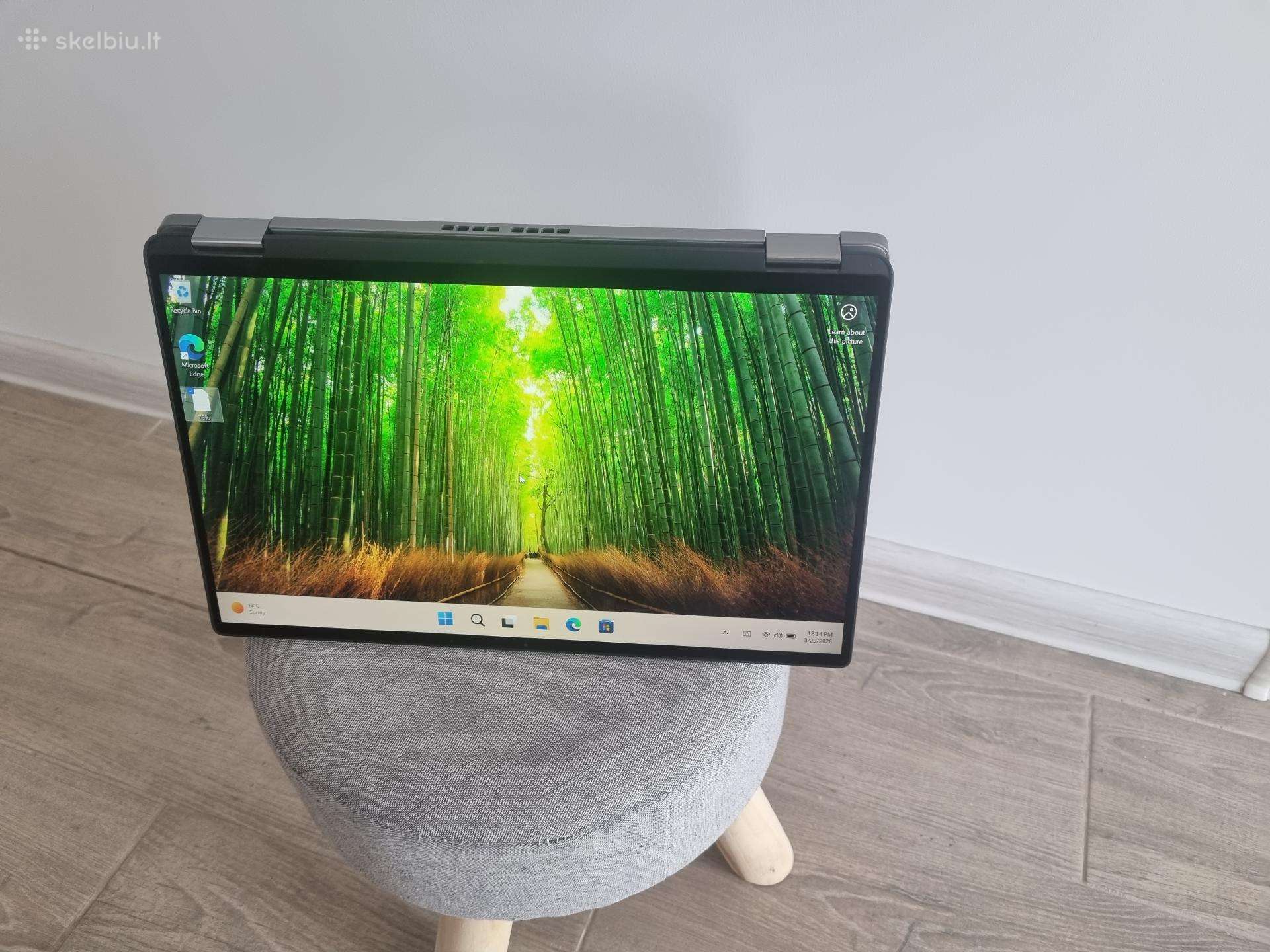 Dell Latitude 9410 2-in-1