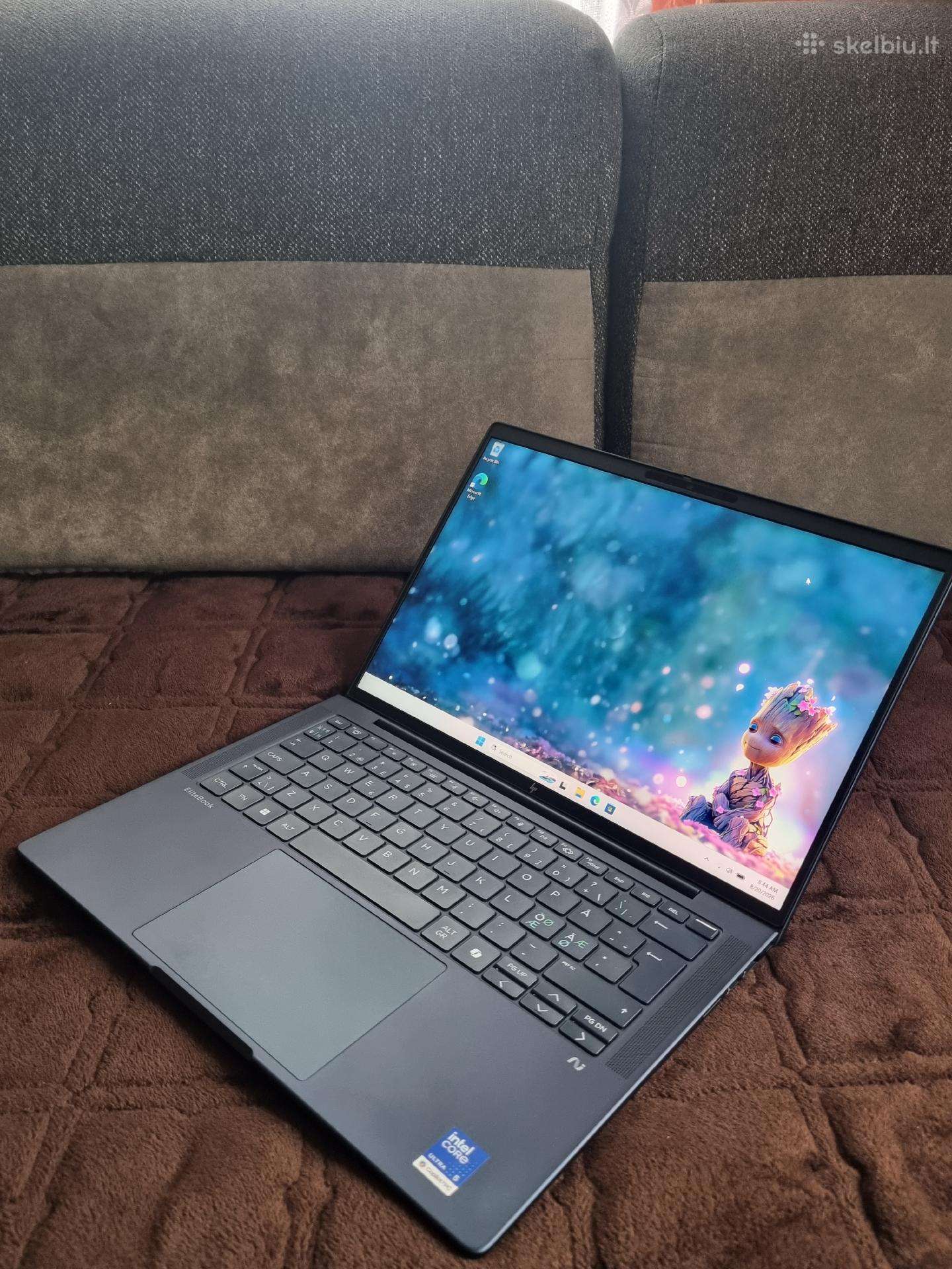 Elitebook X G1i Ai14