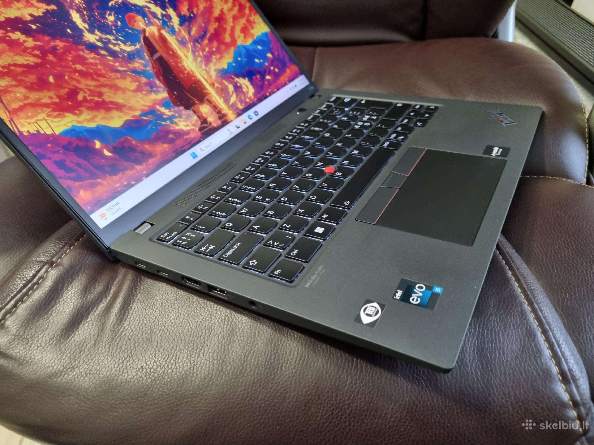 Lenovo Thinkpad T14s Gen 3