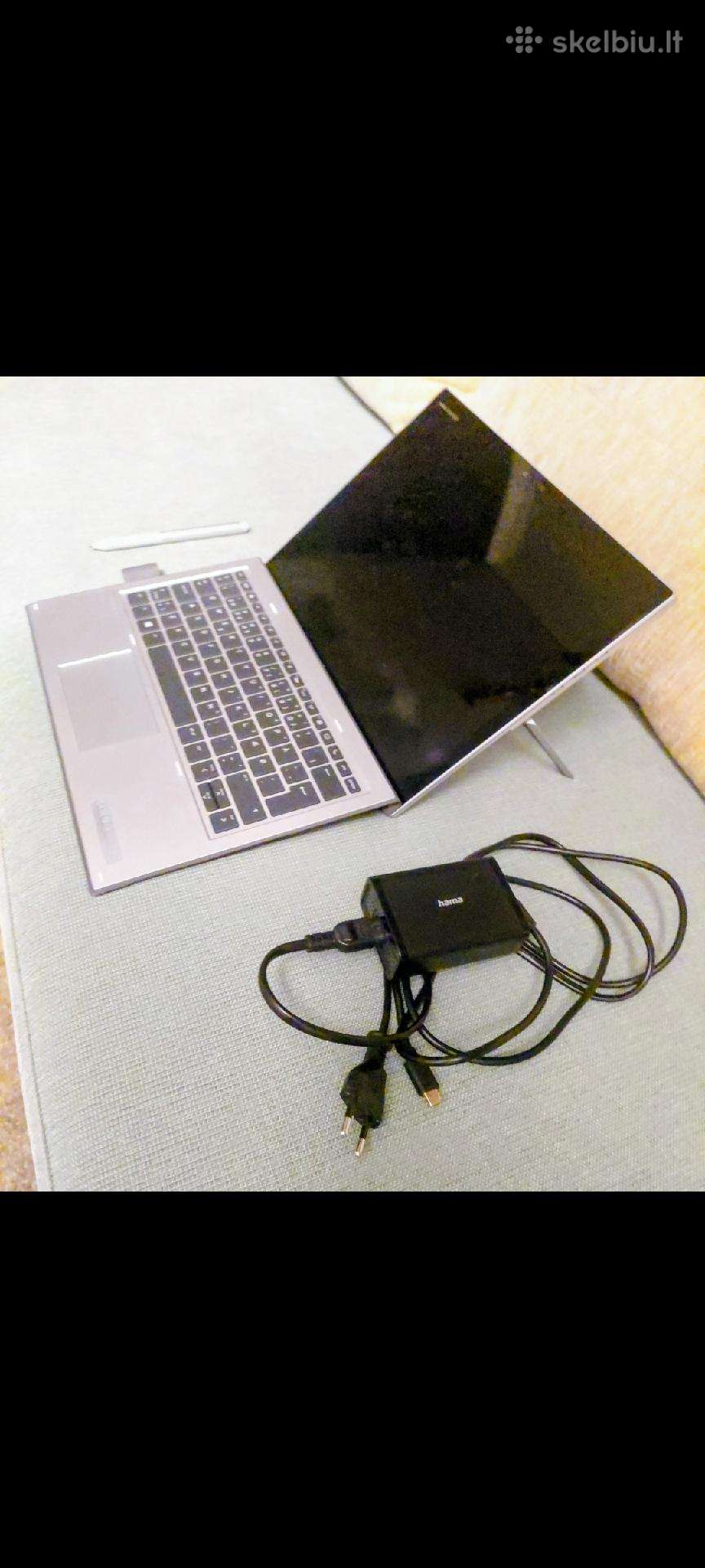 Hp planšetė