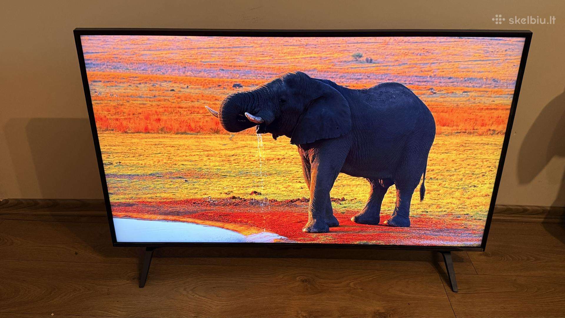 LG 43qned753ra 4k 2023 Qned Smart TV