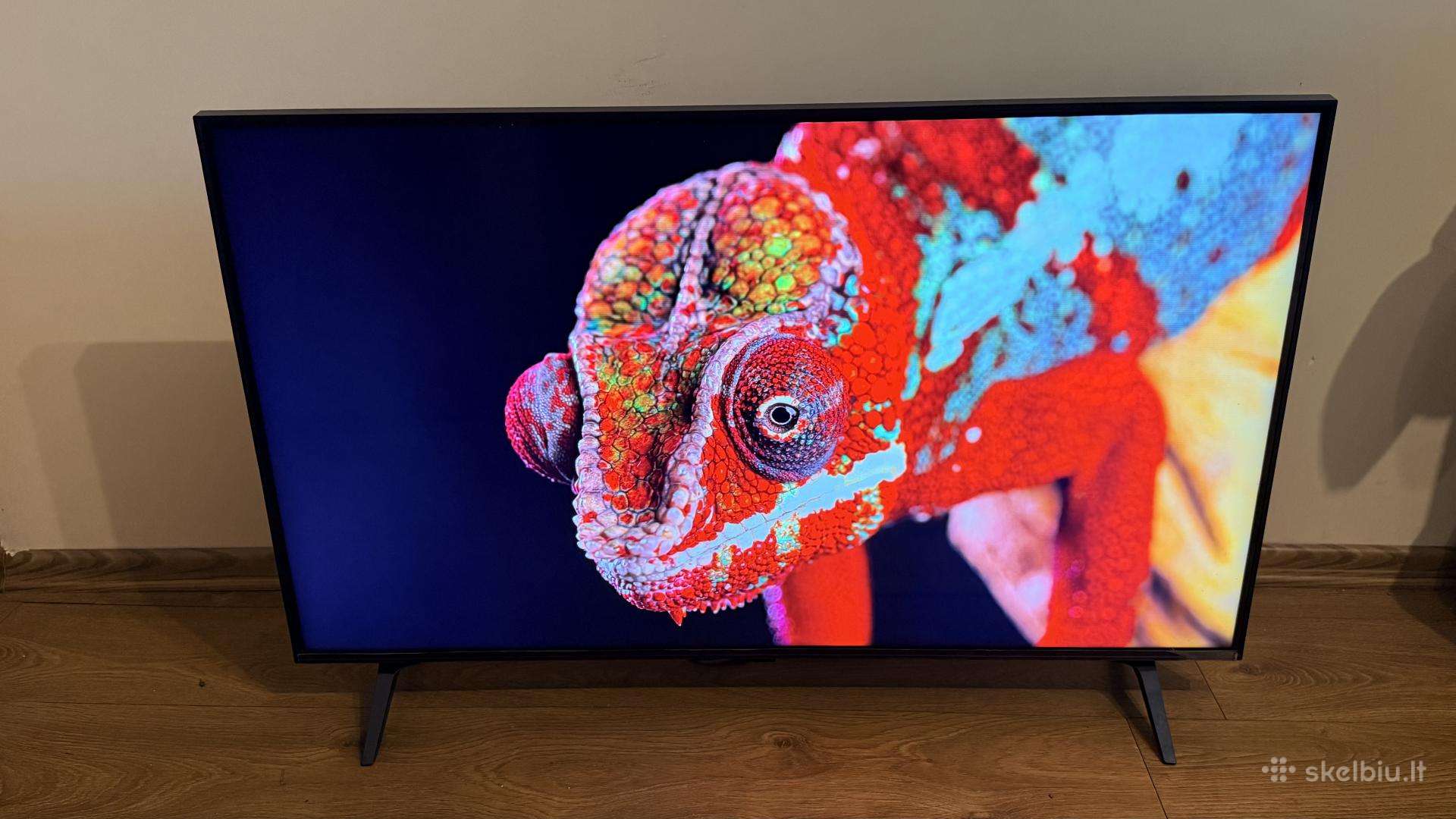 LG 43qned753ra 4k 2023 Qned Smart TV