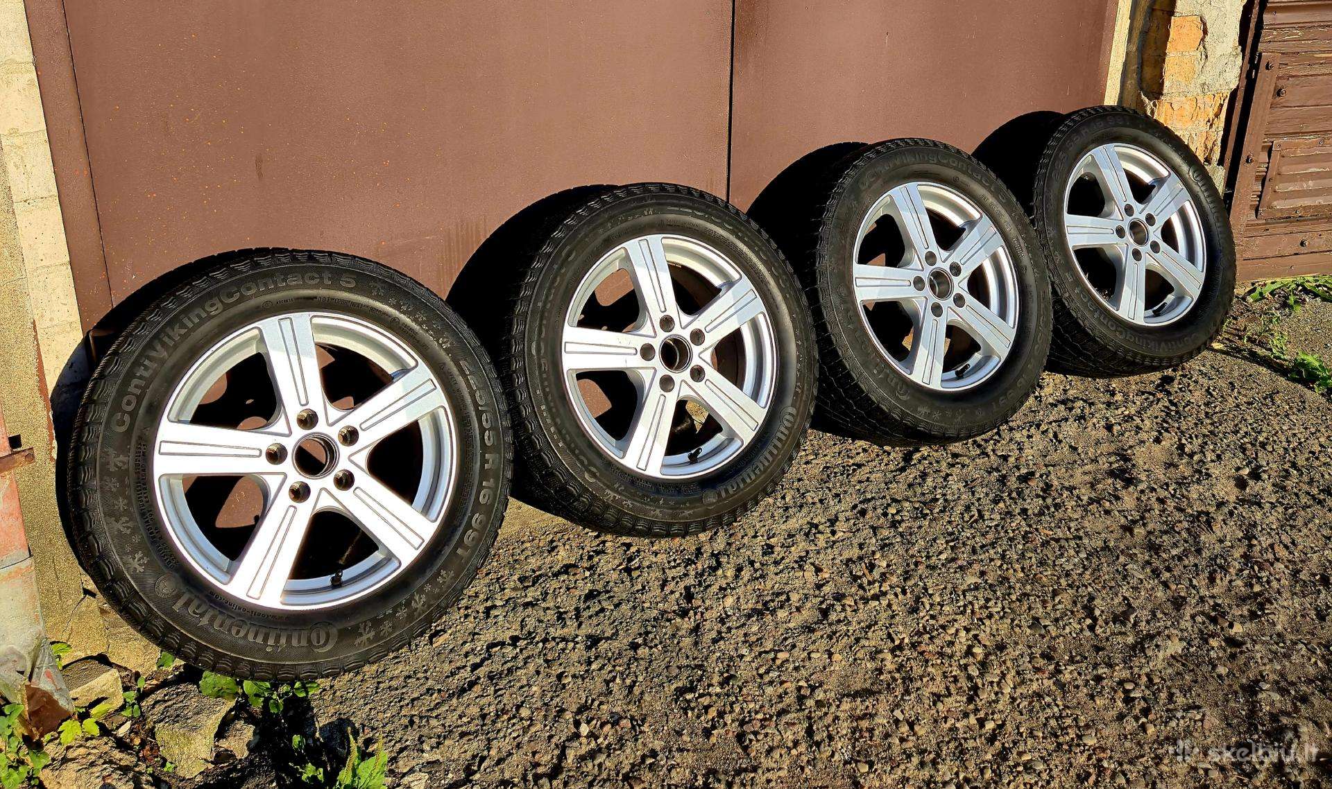 Ratlankiai R16