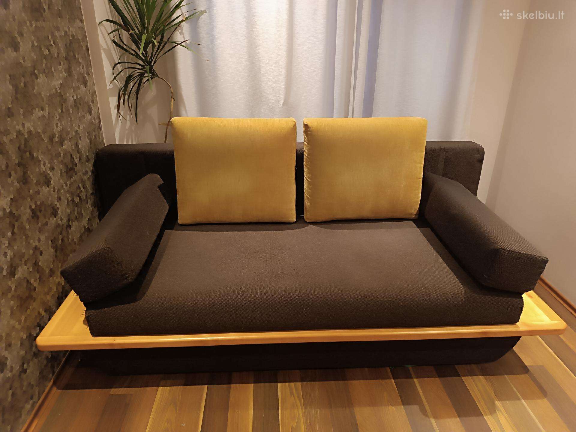 Sofa-lova