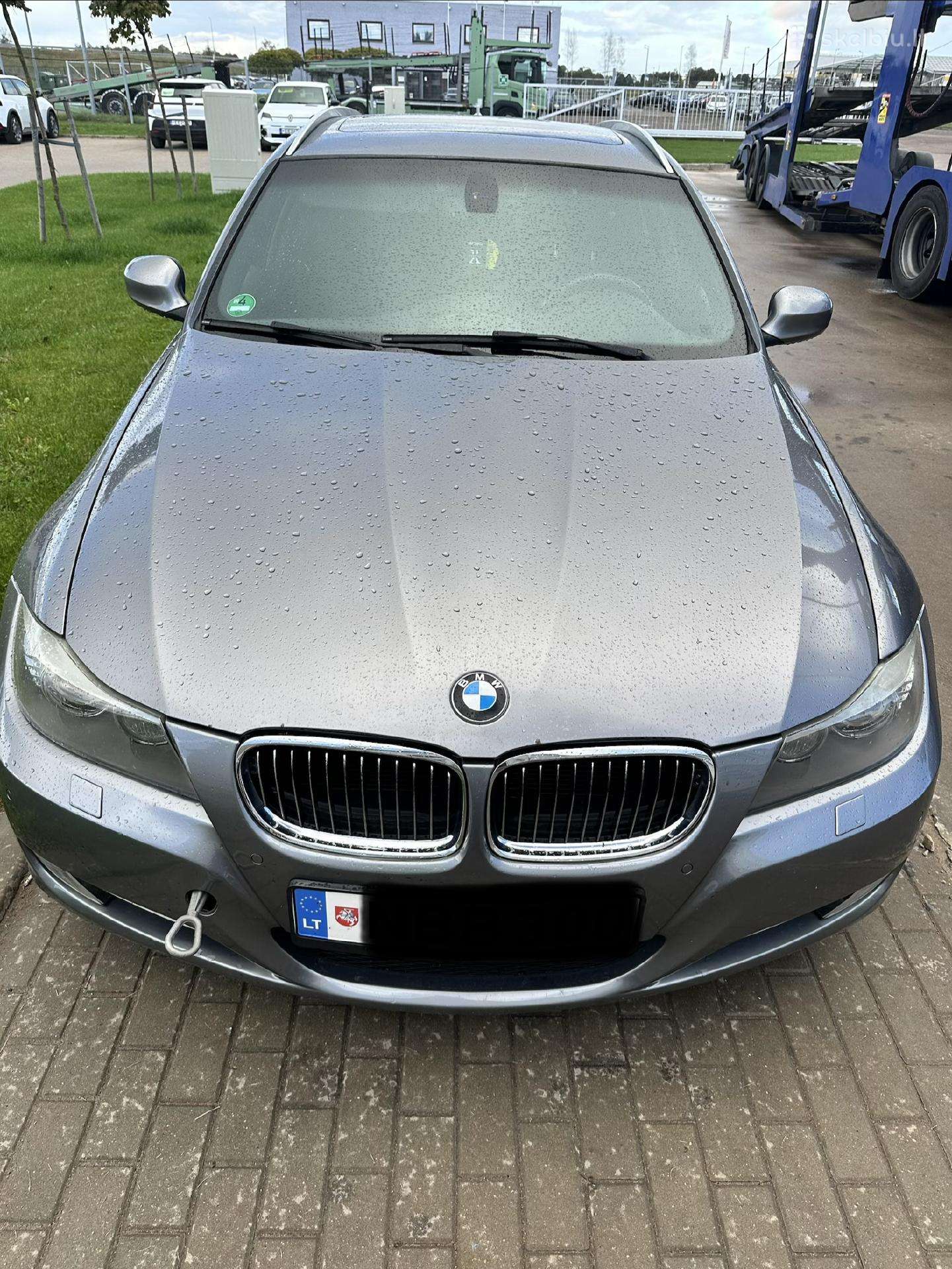Bmw320