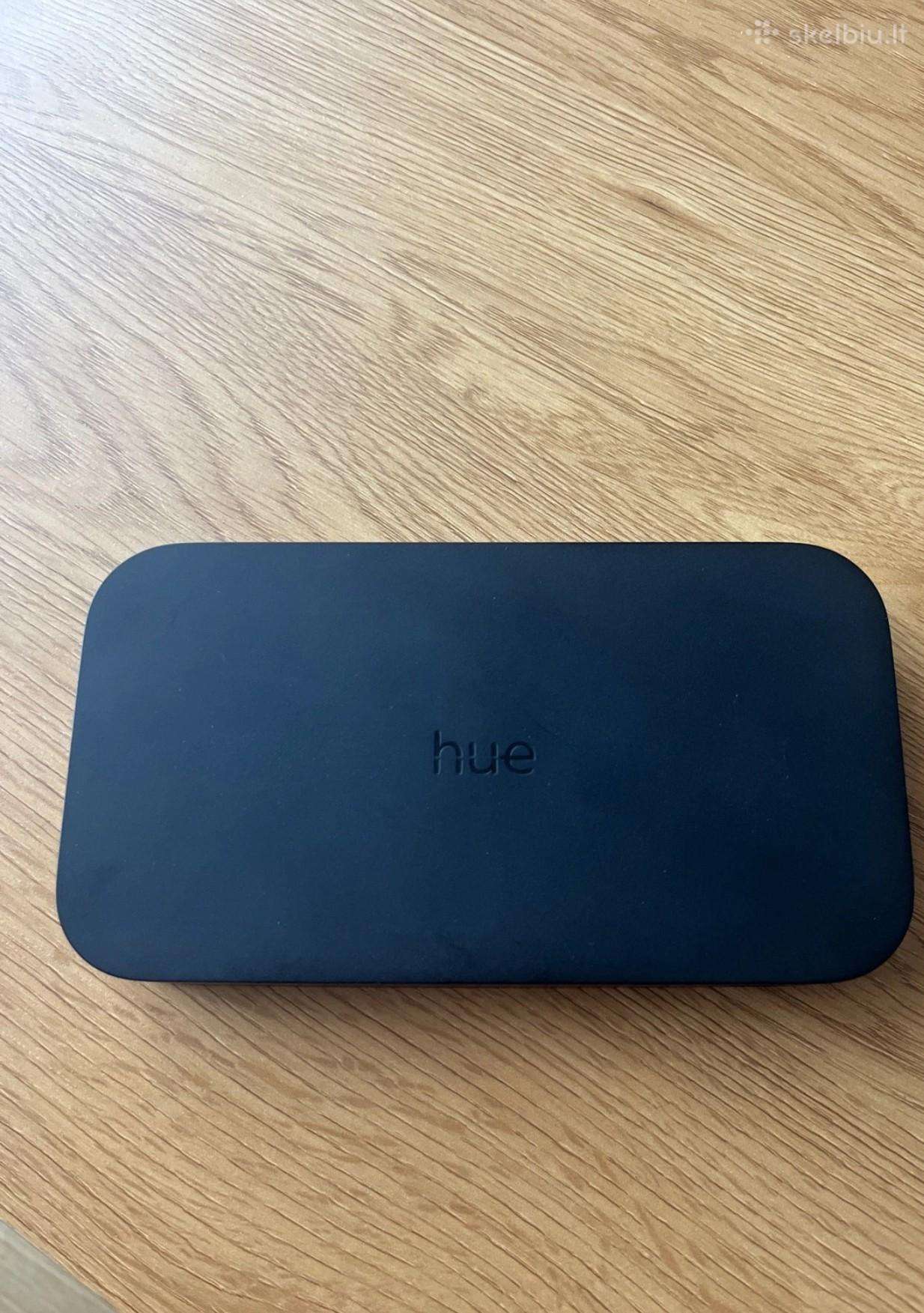 Parduodamas Philips Hue Play Hdmi