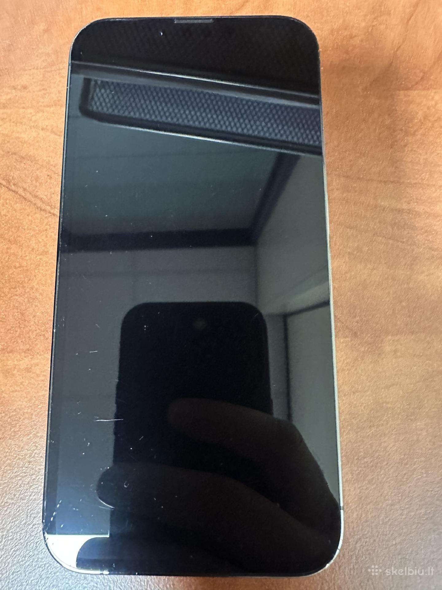 iPhone 13pro