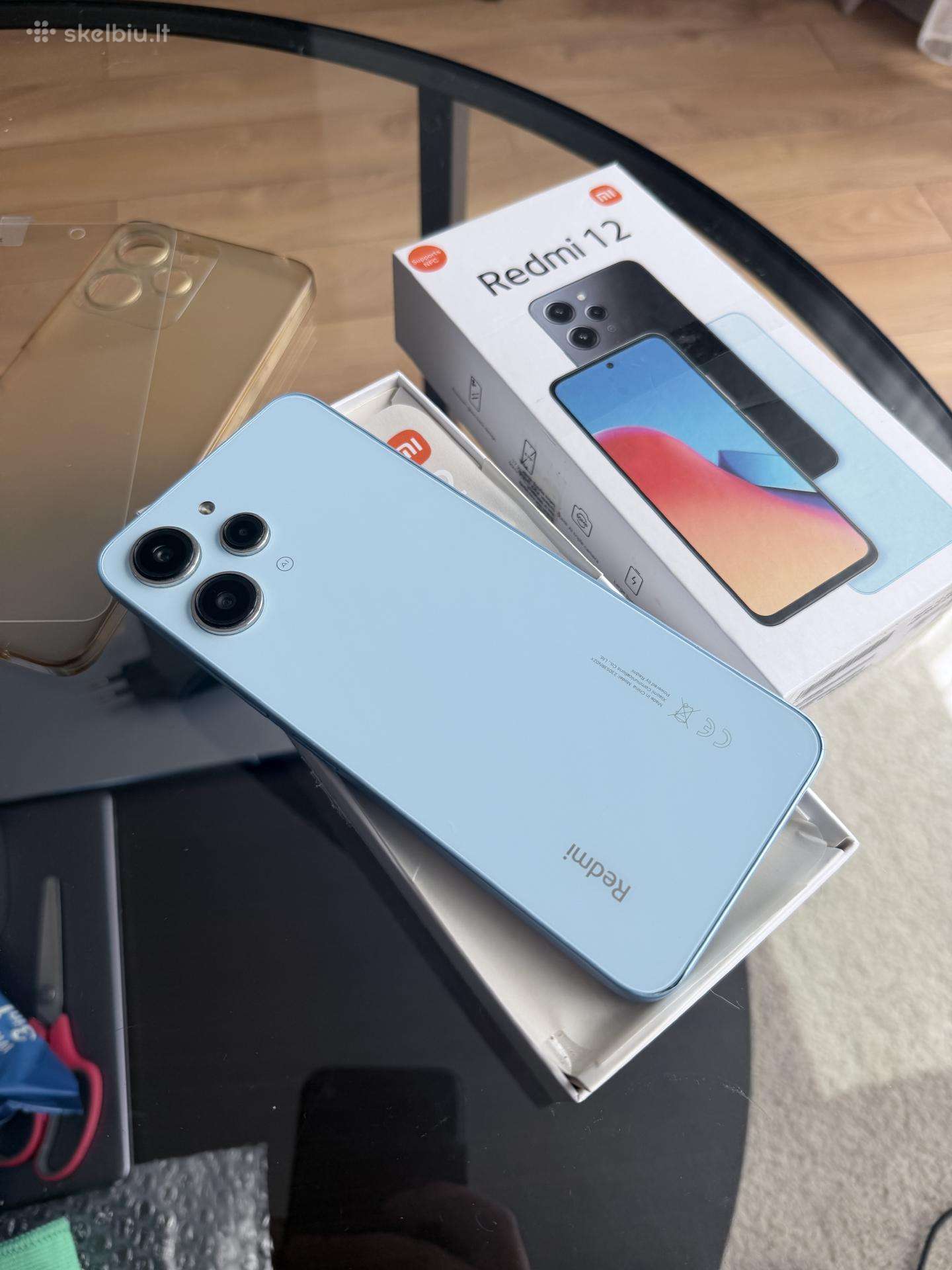 Xiaomi Redmi 12 128 GB