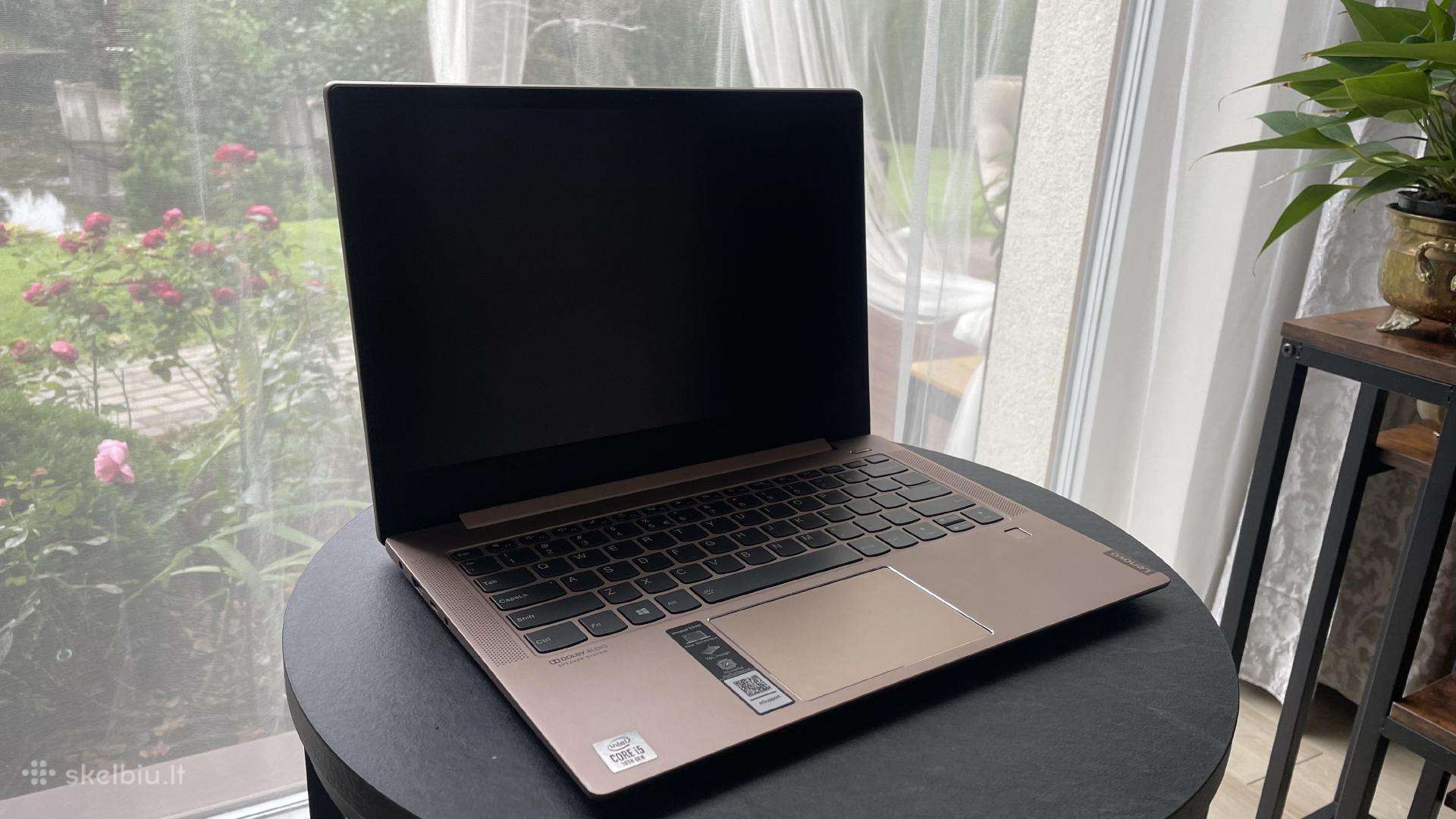 Lenovo Ideapad S340-14 – Intel Core i5