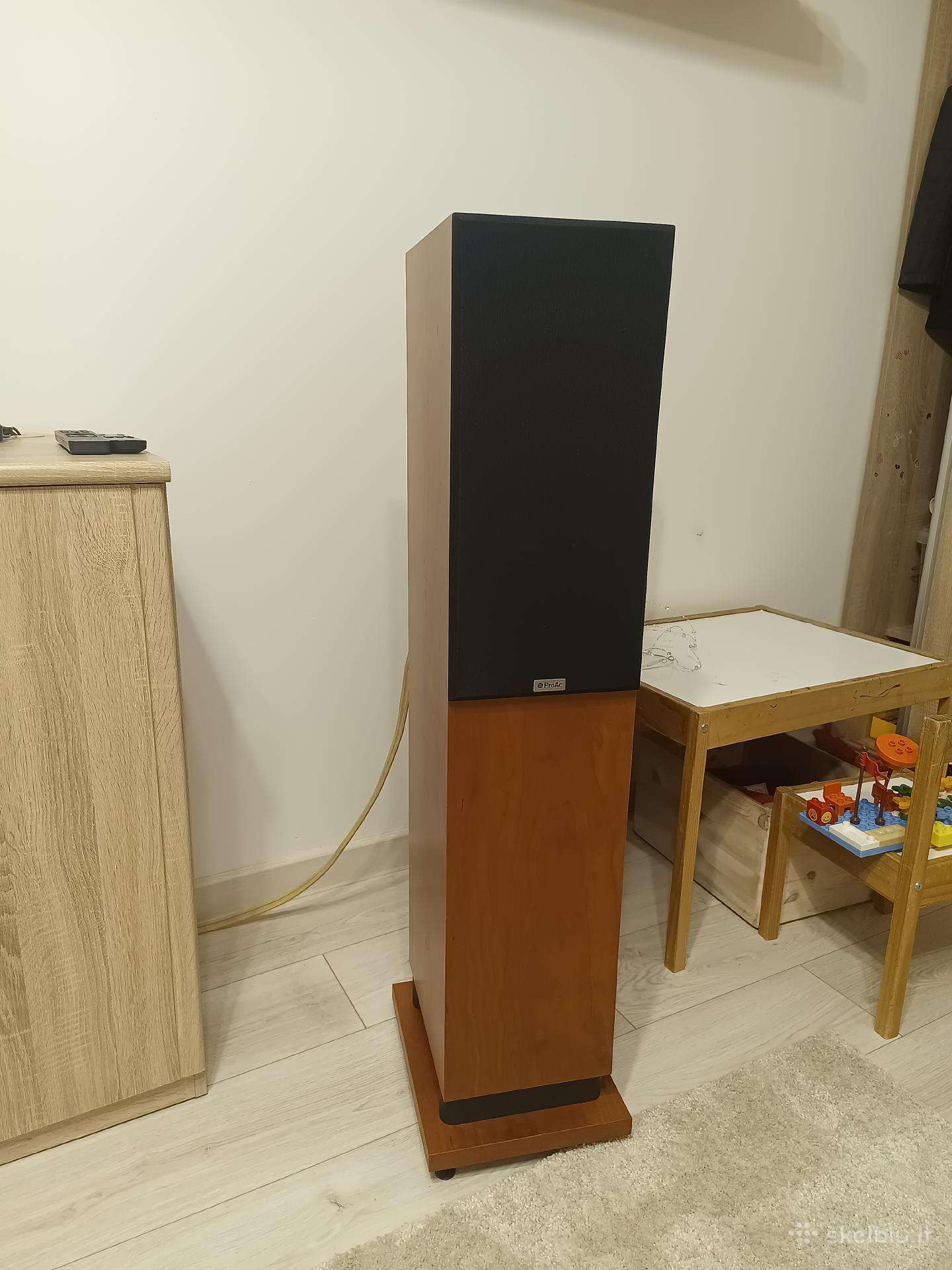 Proac D30r