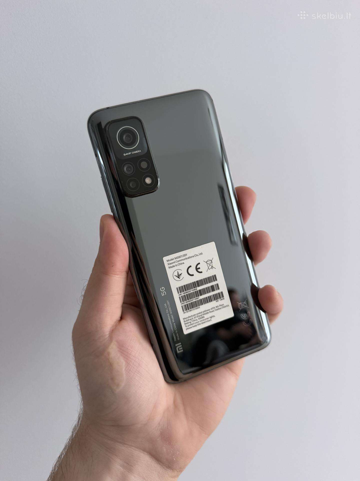 Xiaomi Mi 10t 5G 128 GB