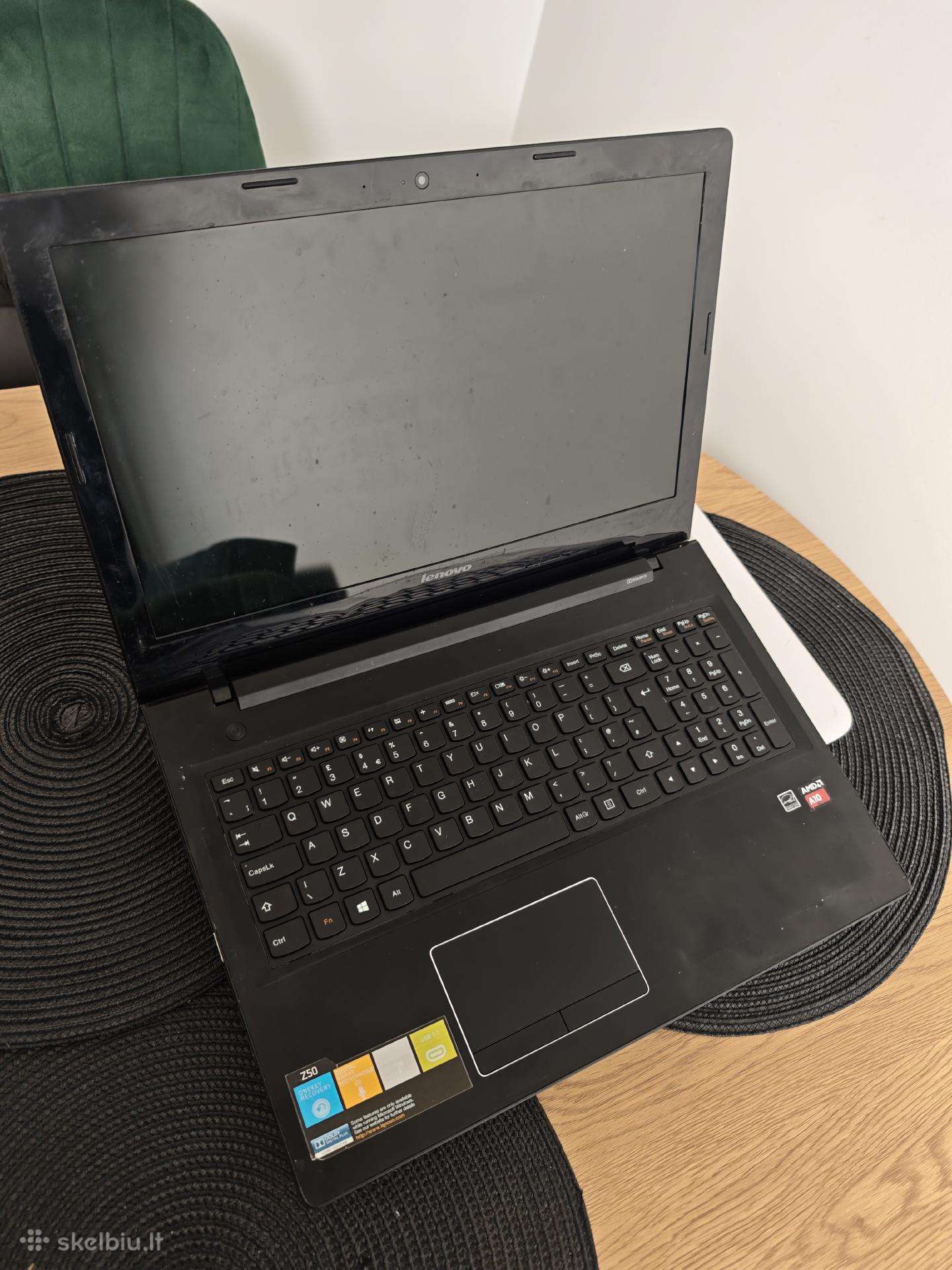 Hp / Lenovo