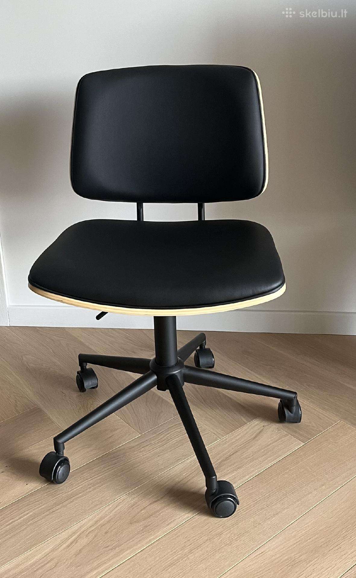 Nauja elegantiška darbo kėdė Accanto 104826