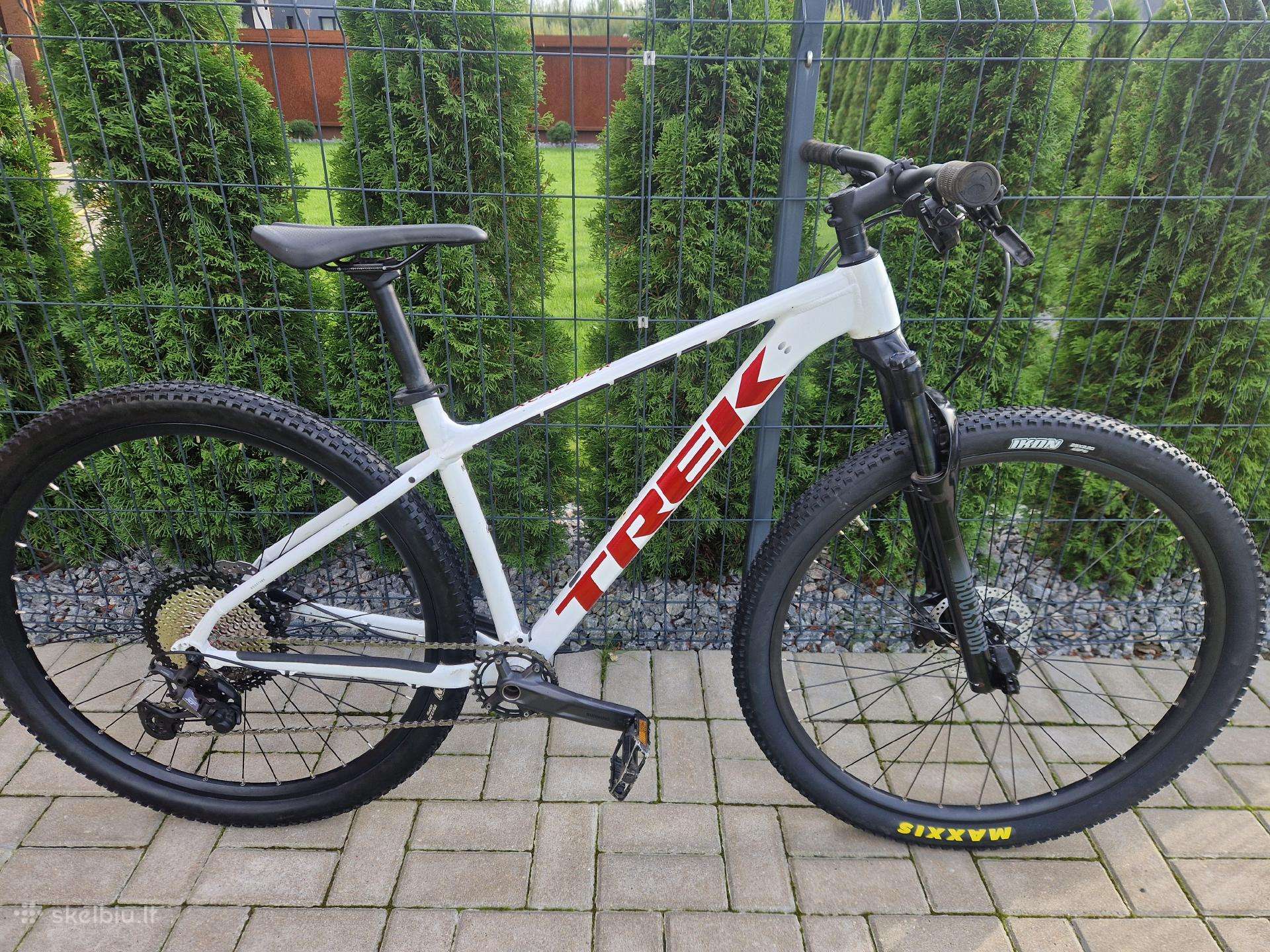 Trek 1x12s deore XT + Trek 29er M 2025m.