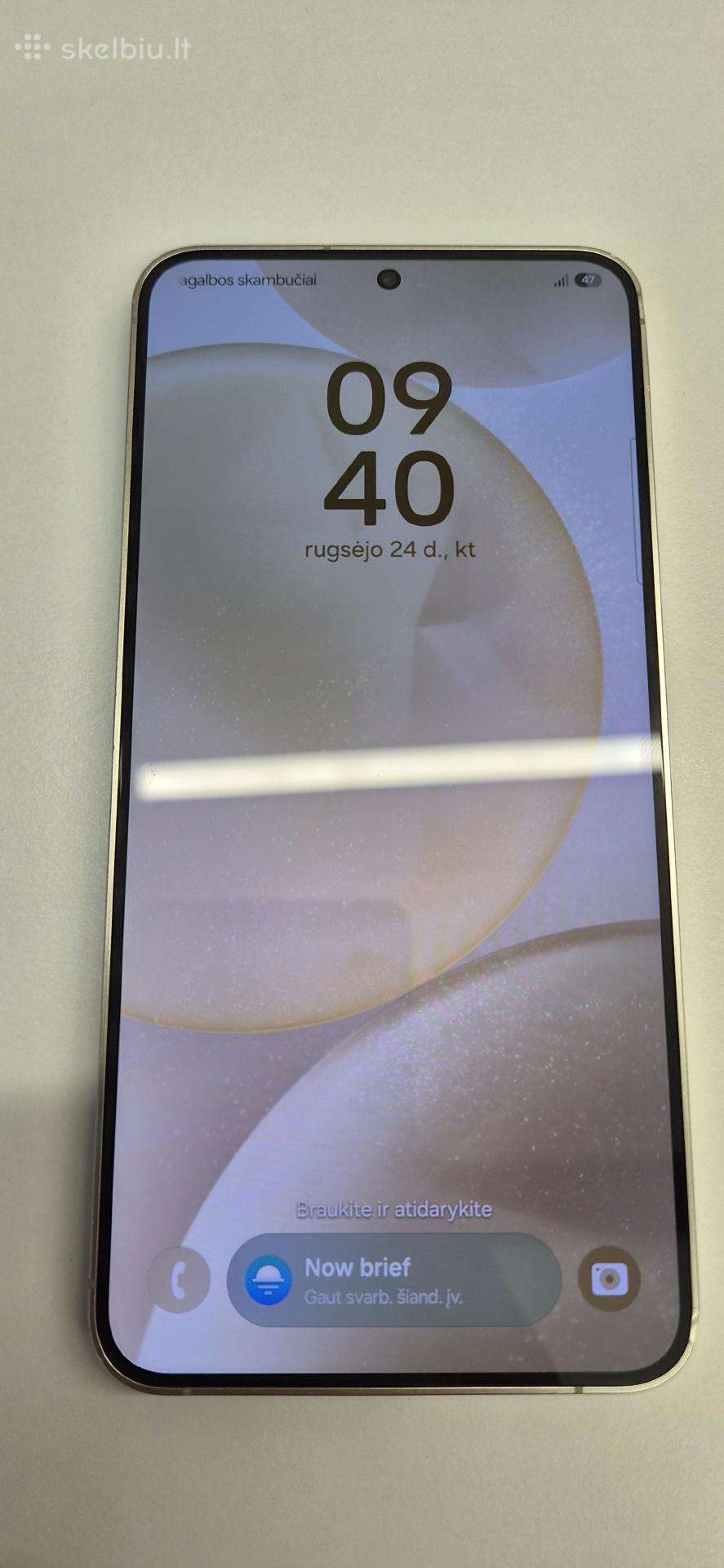 Samsung Galaxy S24 Plus 5G