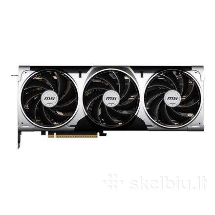 Msigeforce Rtx 5070 Ti 16g Ventus 3x Oc Rtx 5070ti