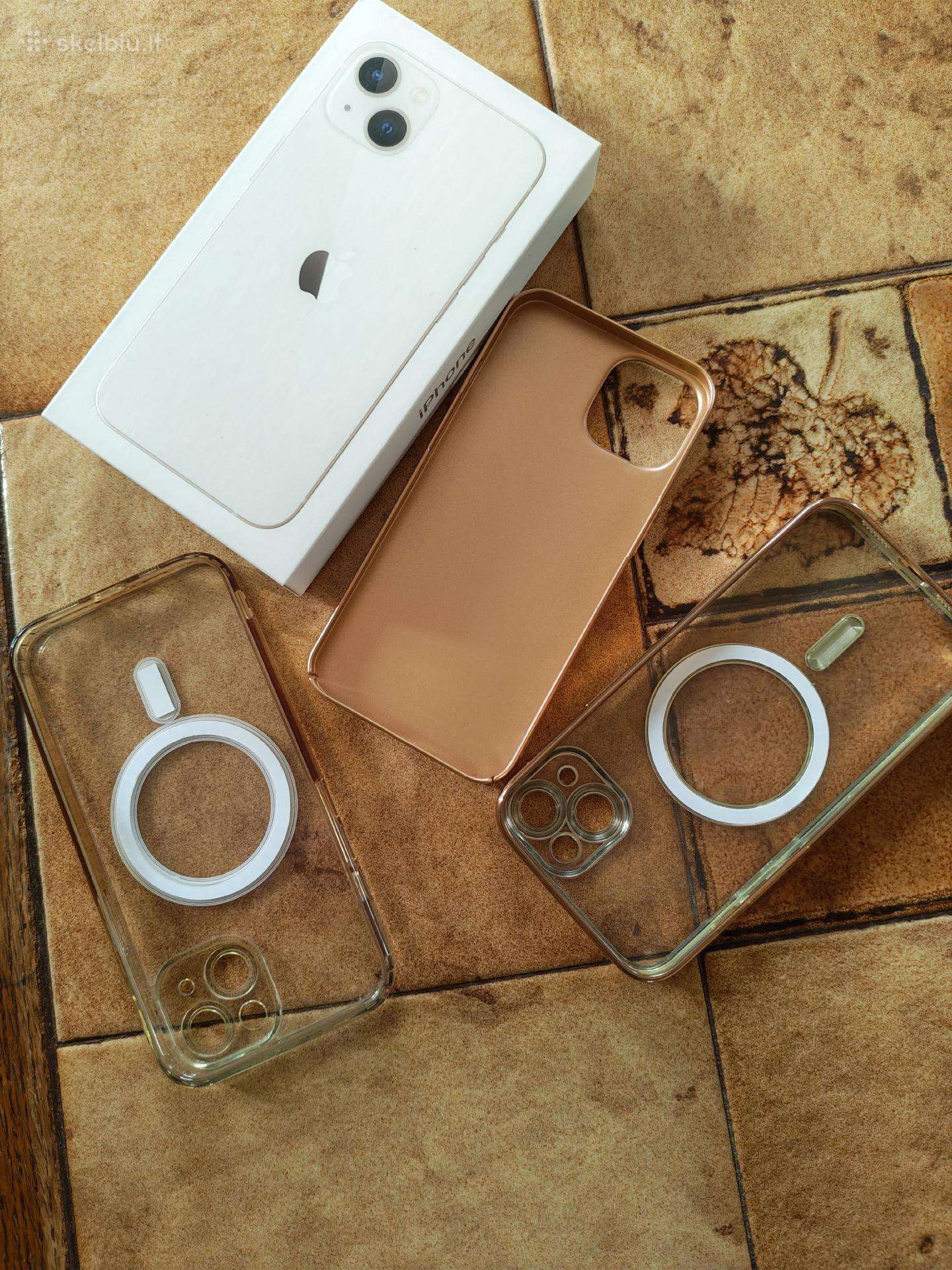 Parduodu iphone13
