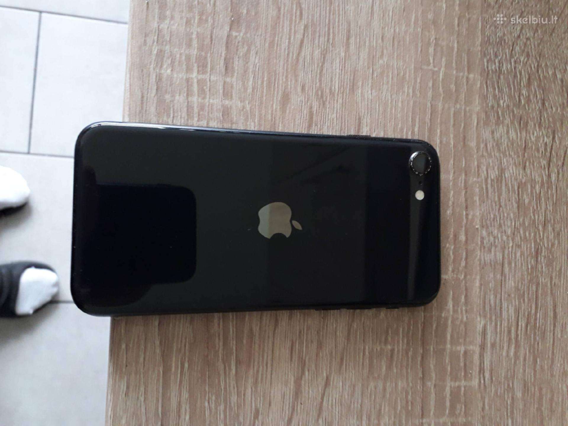 iPhone se 2020