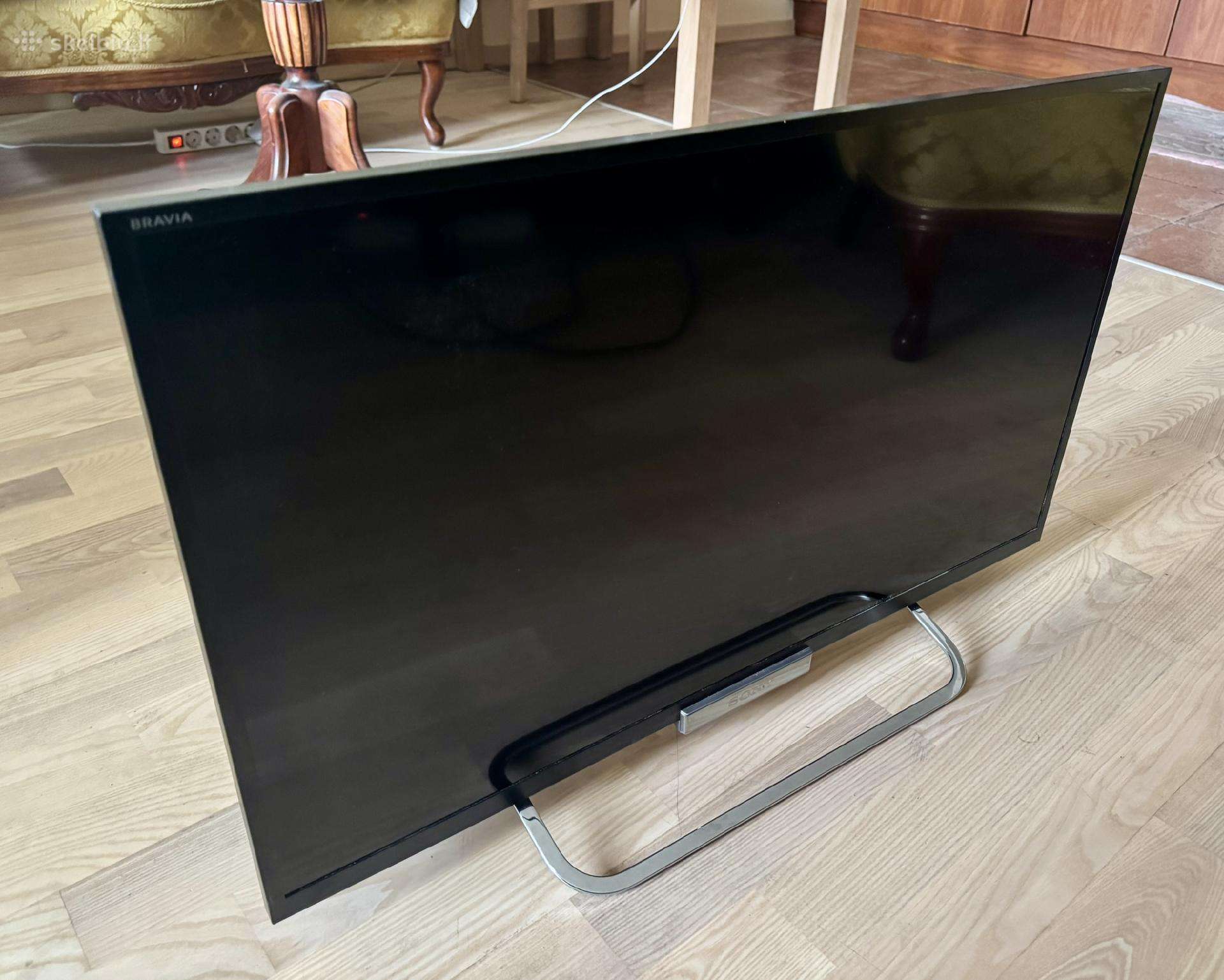 Televizorius Sony Kdl-32w650a, 32"