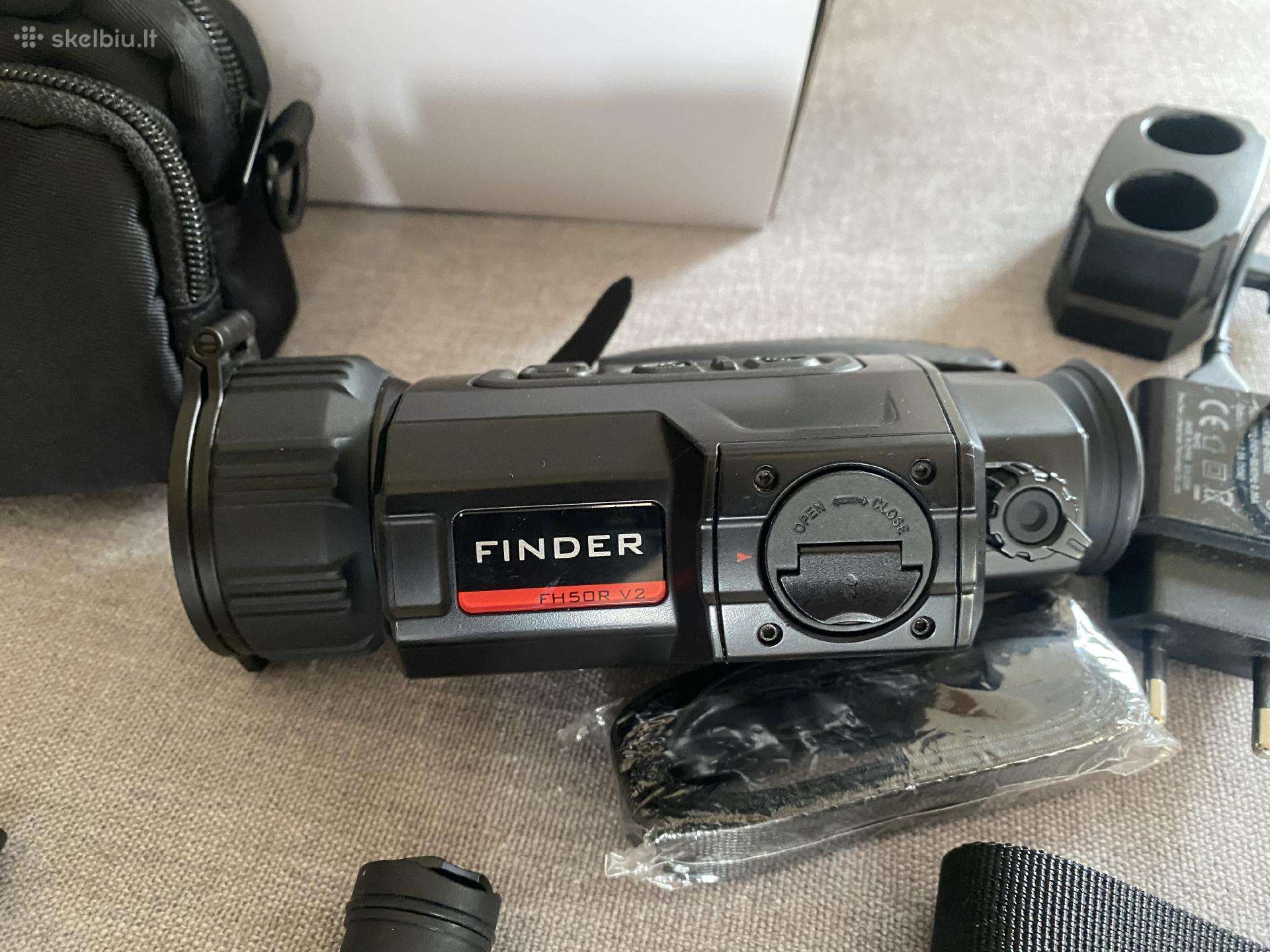Infiray Finder Fh50r