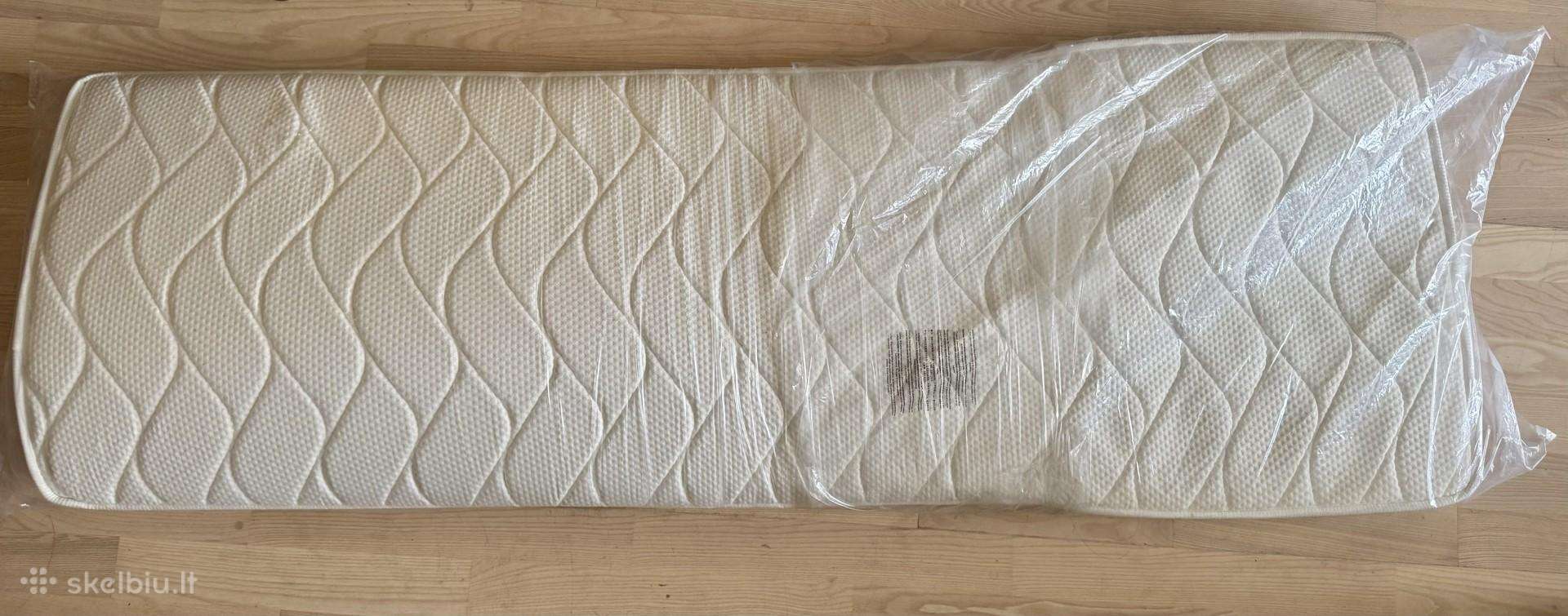 Čiužinukas 160x55x8 cm