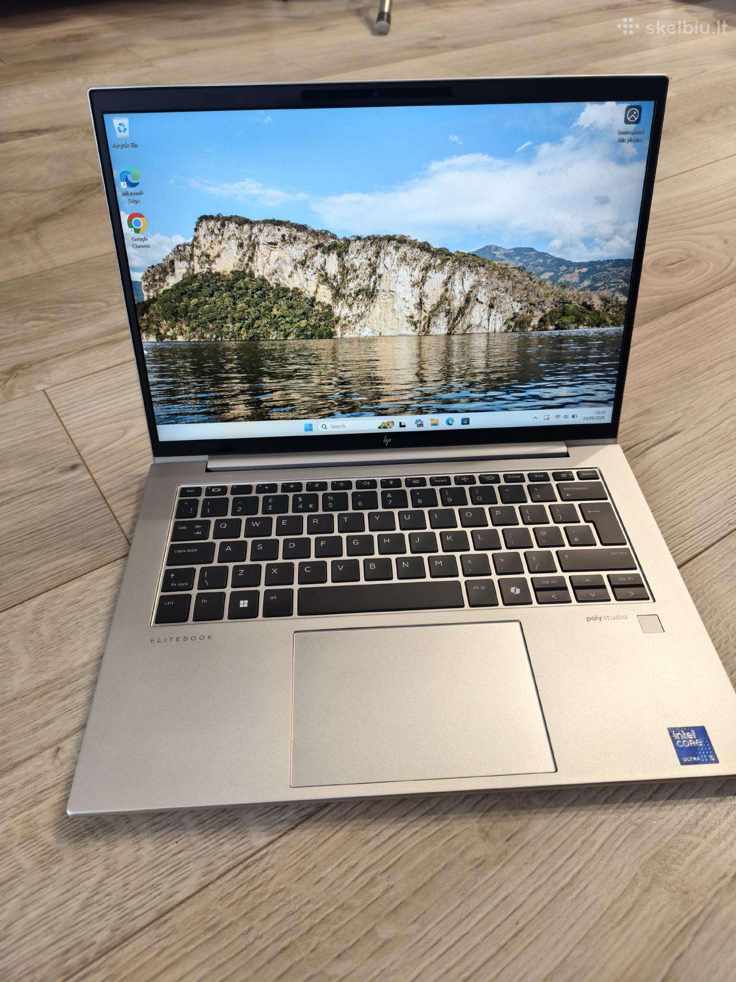 Hp Elitebook 840 G11