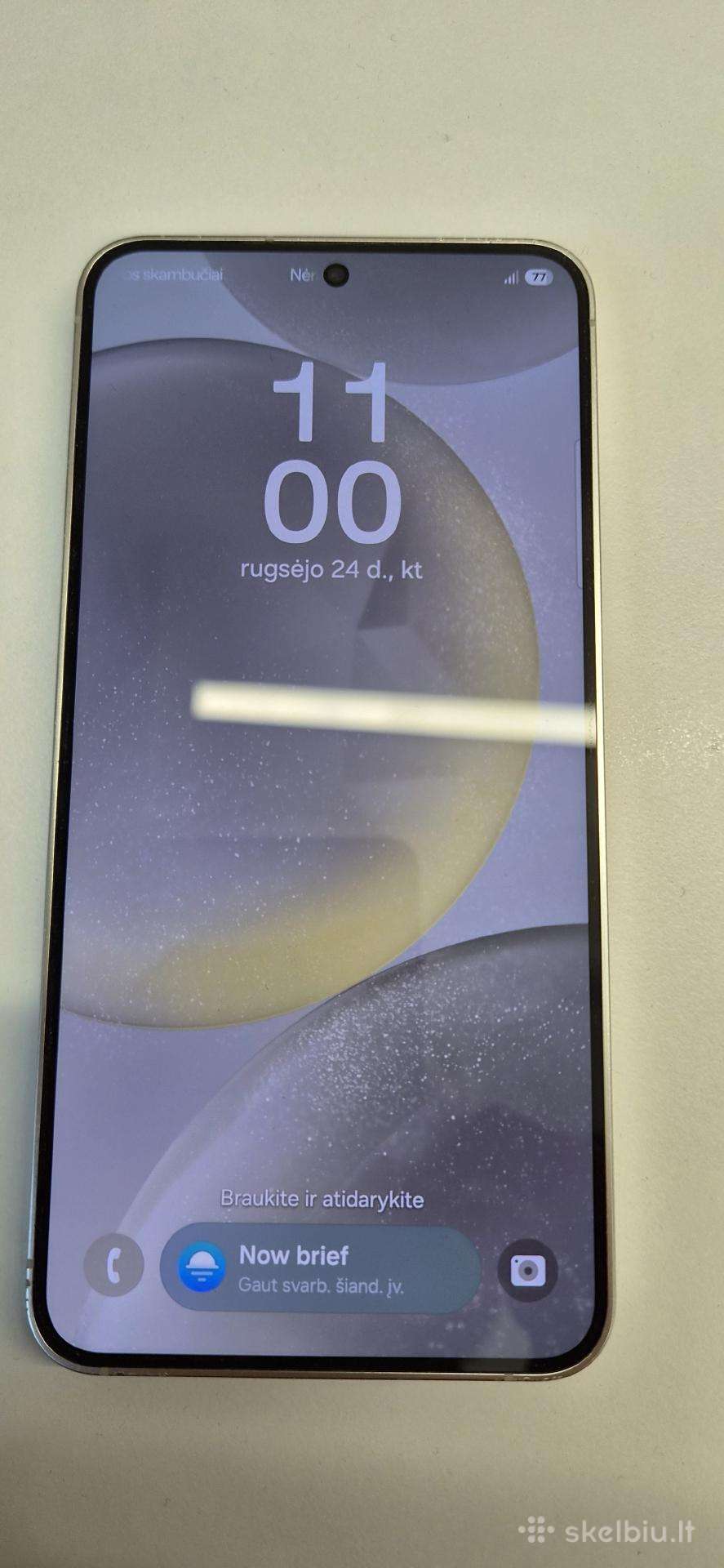 Samsung Galaxy S24 256gb/8ram