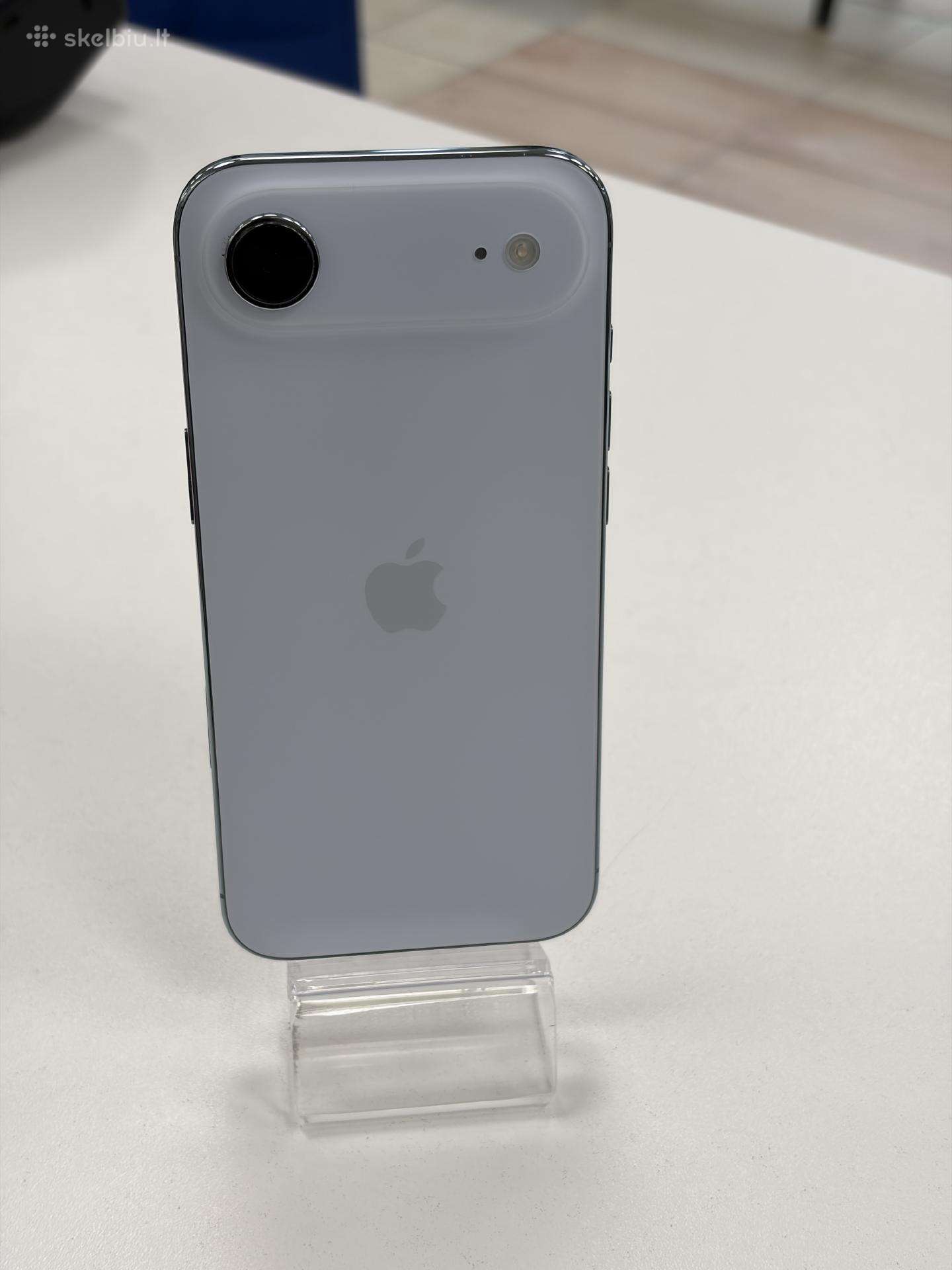 Apple iPhone Air 256 / Keitimas
