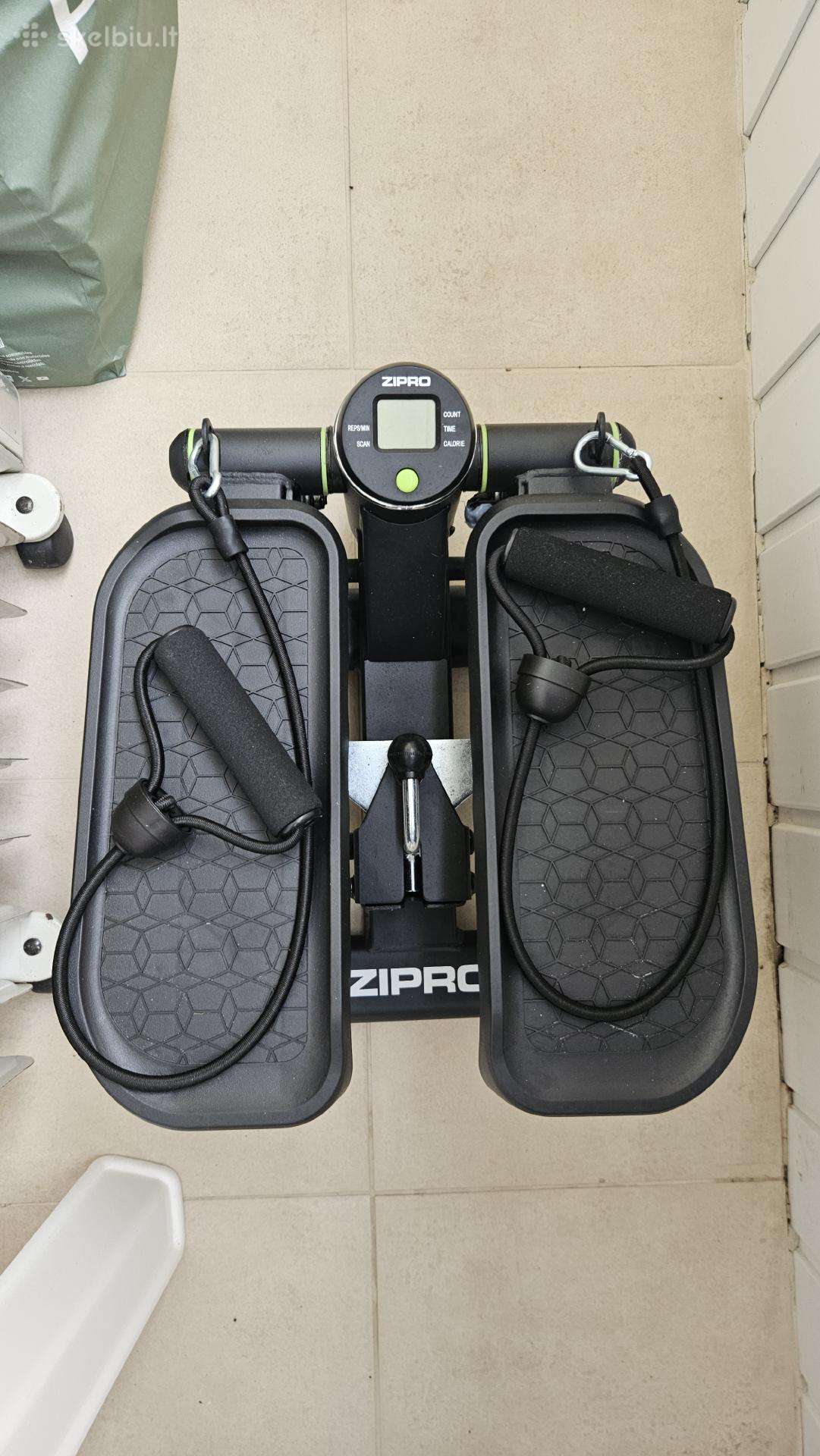 Steperis Zipro Roam