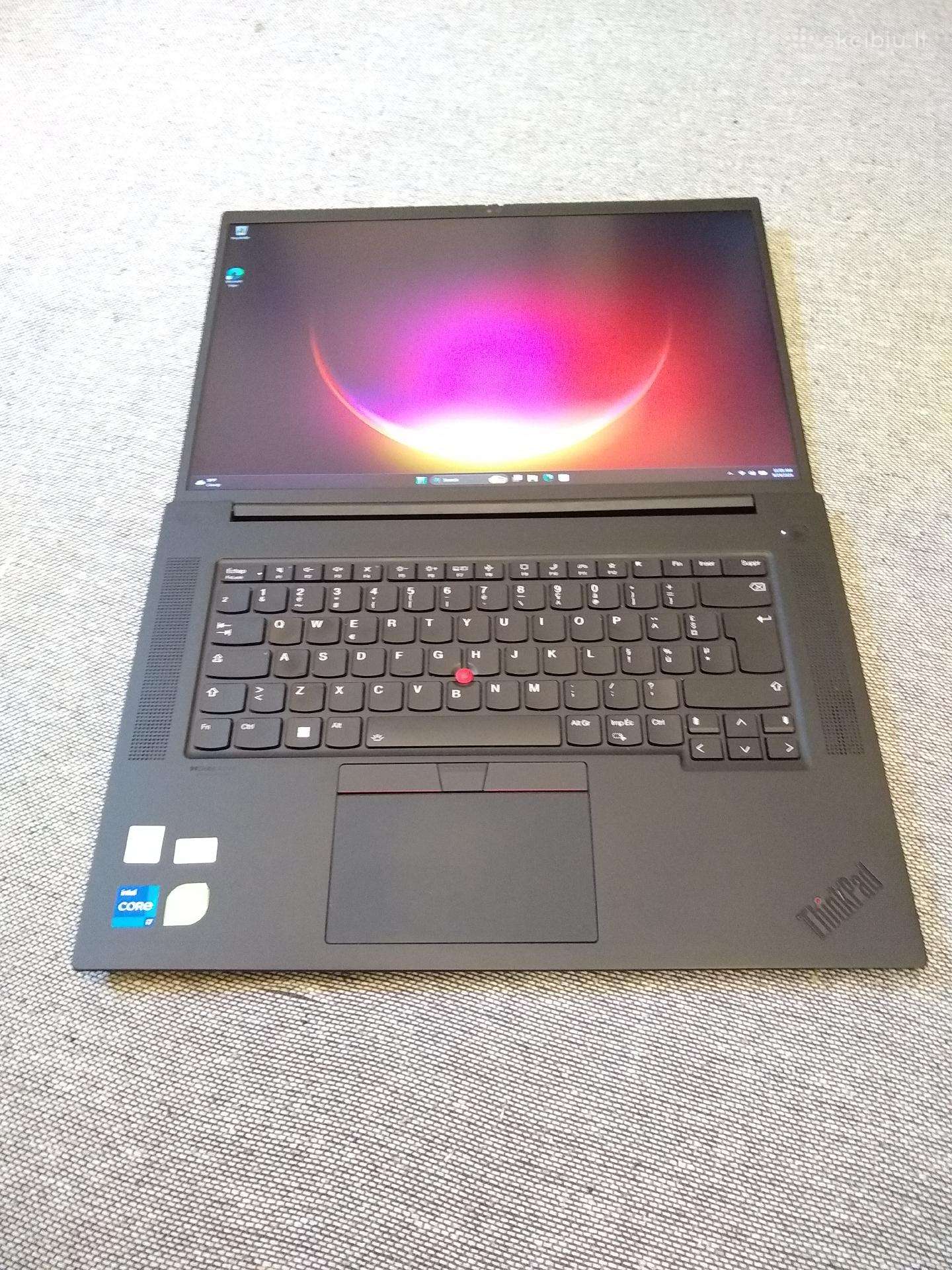 P1 gen5 i7-12700h/16/500/rtx a1000