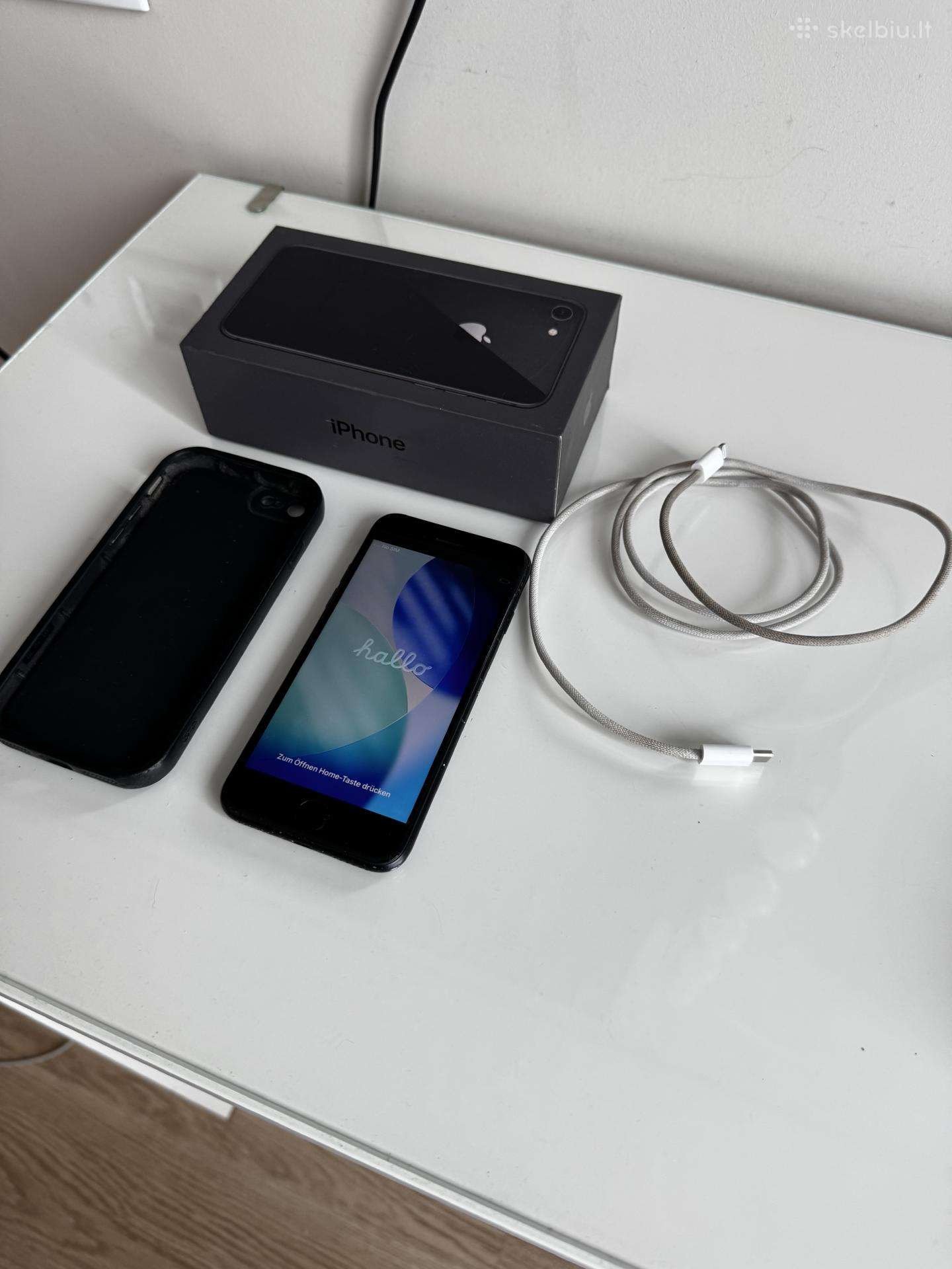iPhone Se 2020 2nd Gen