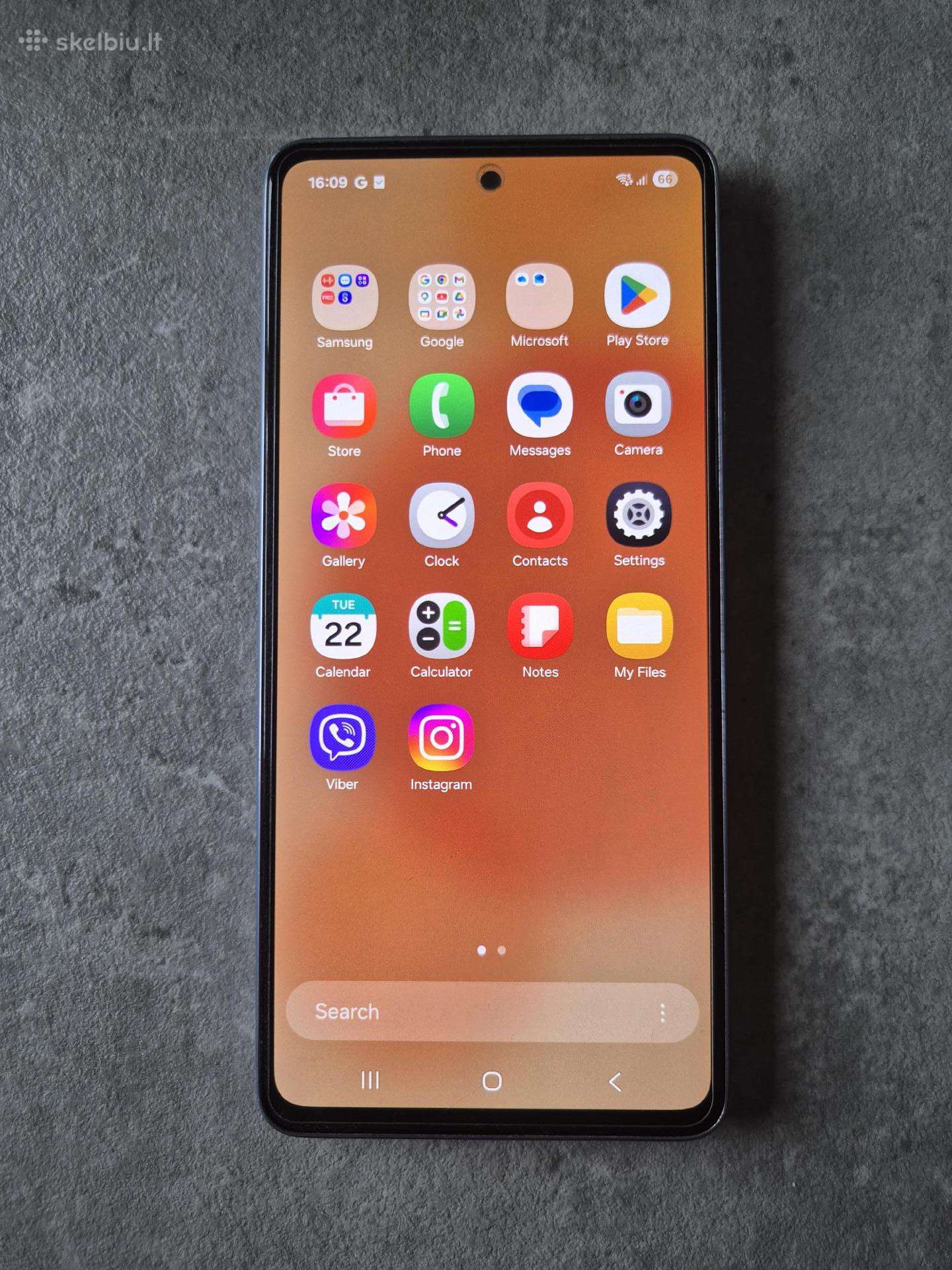 Samsung Galaxy A53