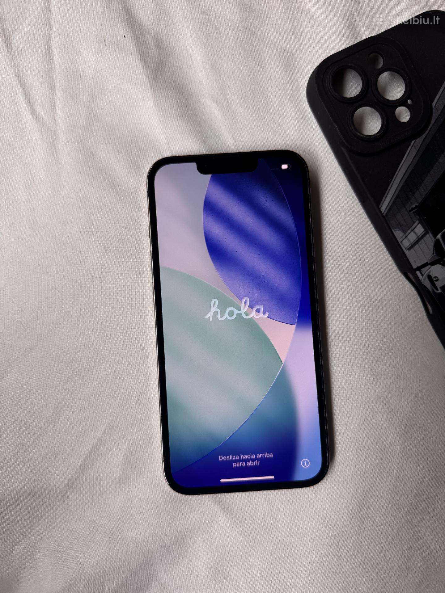 iPhone 13 pro max