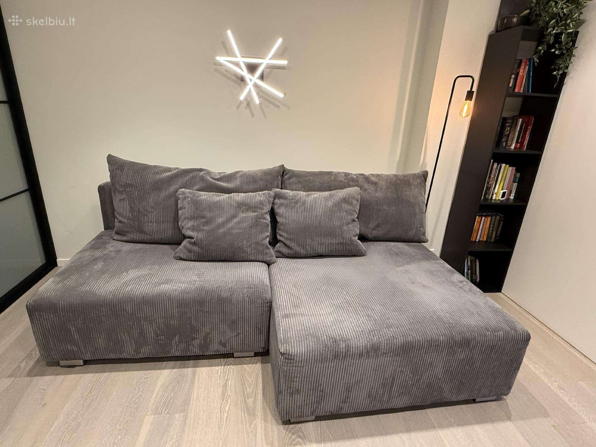 Parduodu Sofa