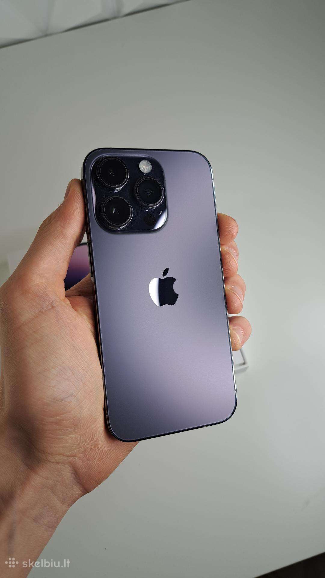 iPhone 14 Pro