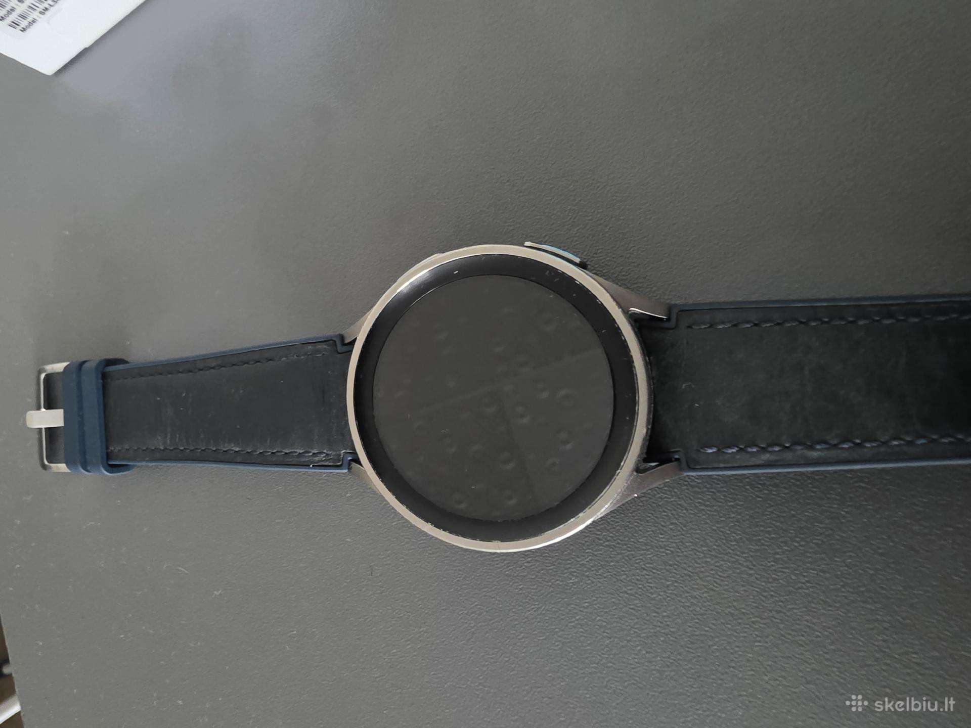 Samsung Galaxy Watch5 Pro 45mm Lte (su esim)