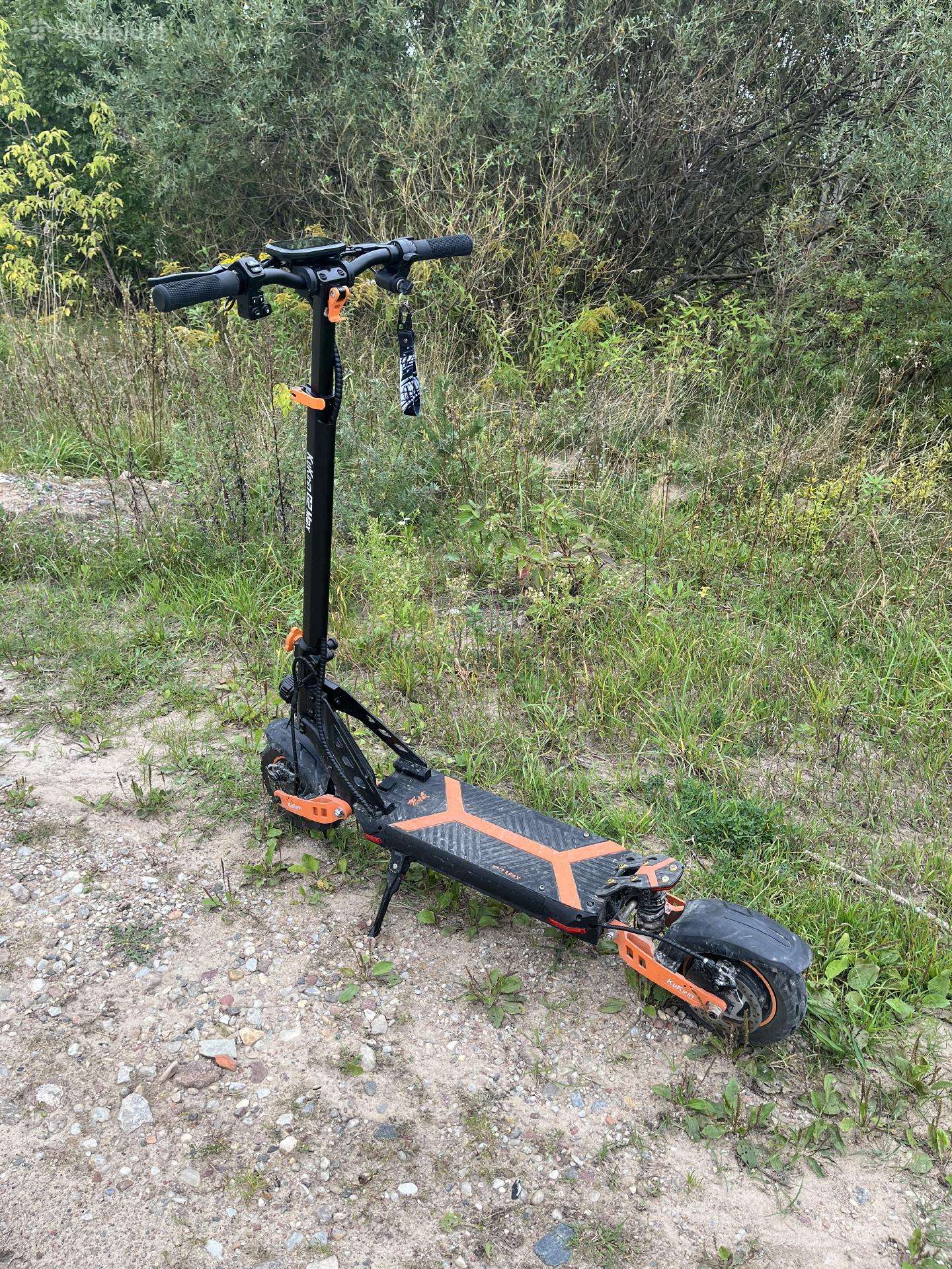 Parduodamas kukirin g2 max galimi mainai.