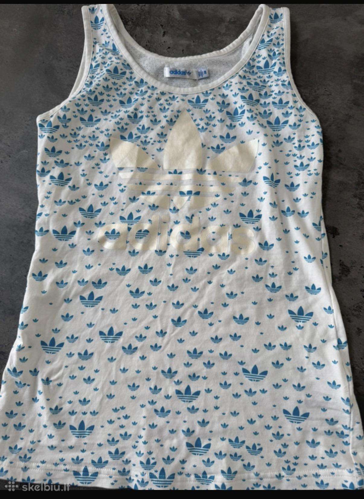 Adidas sportine maikute