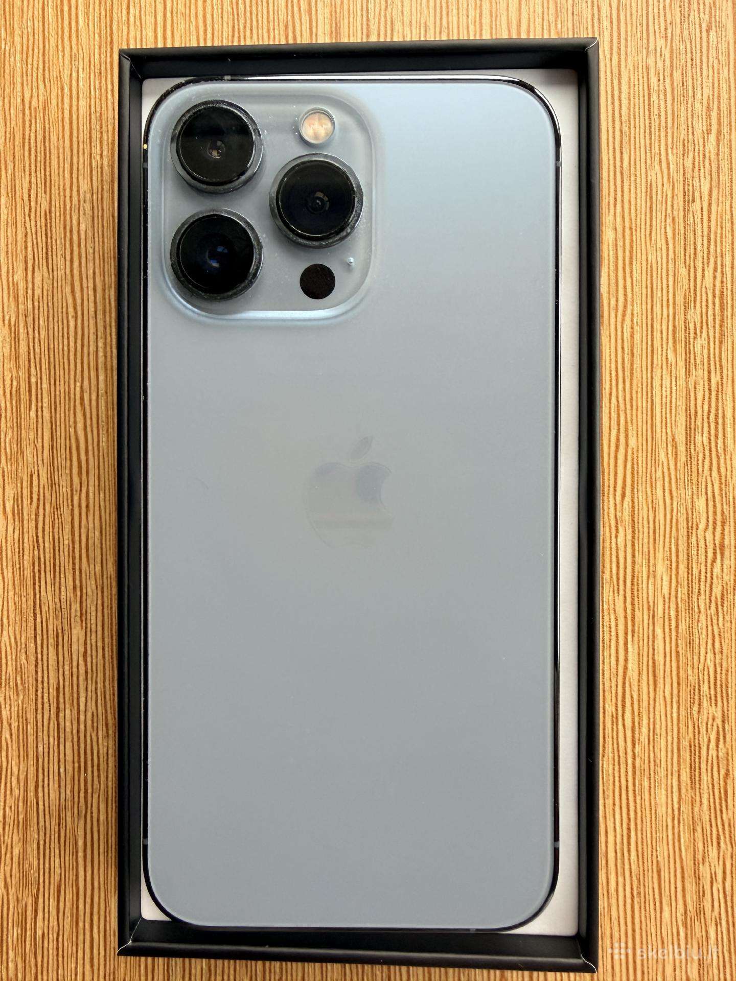 iPhone 13pro