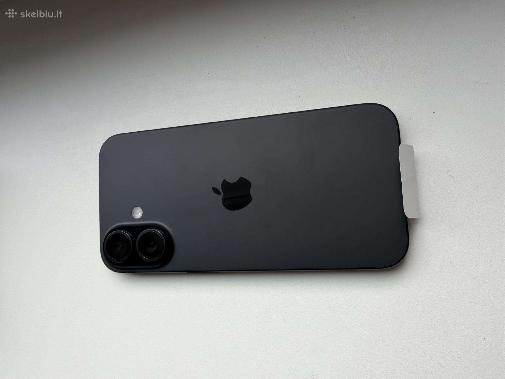 iPhone 16 128gb
