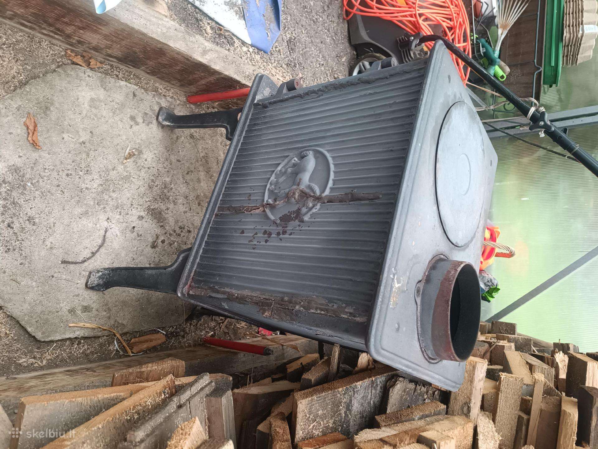Jotul 601
