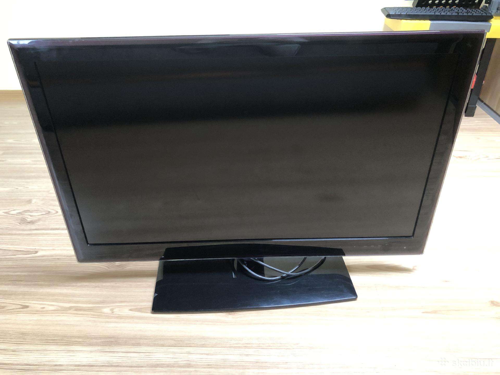 Televizorius LG