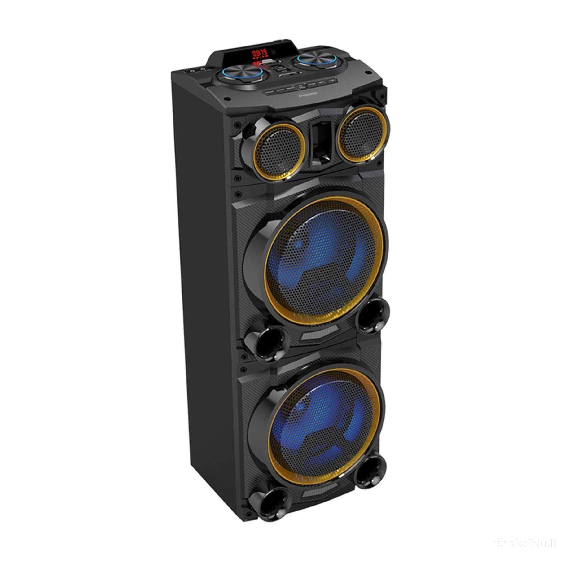 Garso sistema Fiodio 100w