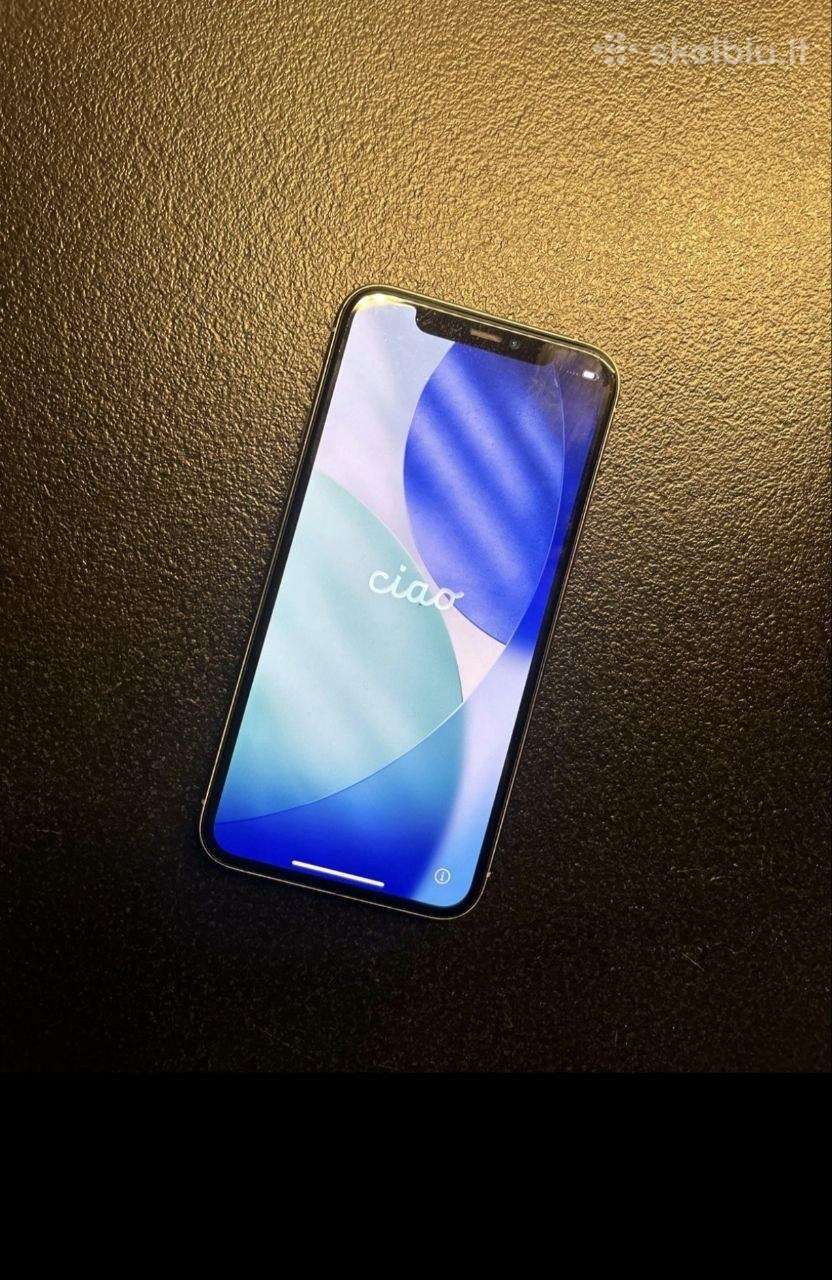 iPhone 11 Pro