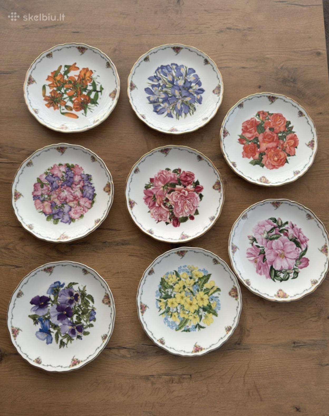 Royal Albert "The Queen Mother's