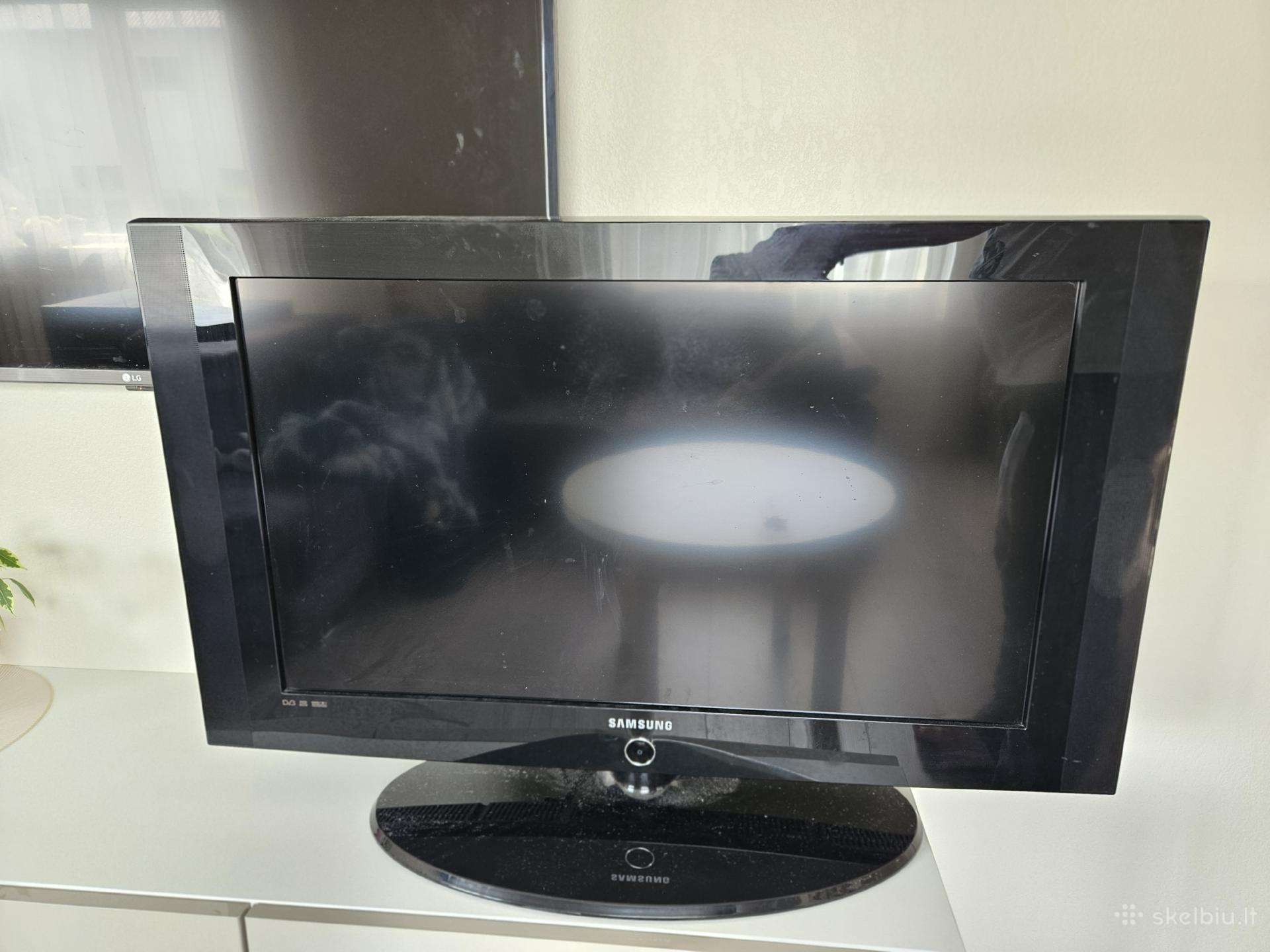 Samsung televizorius