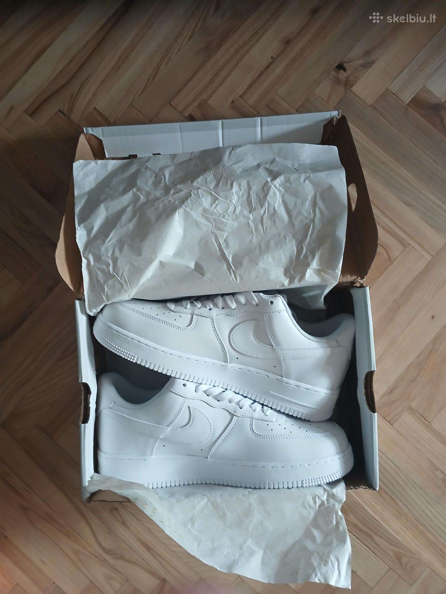 Nike Air force 1 batai