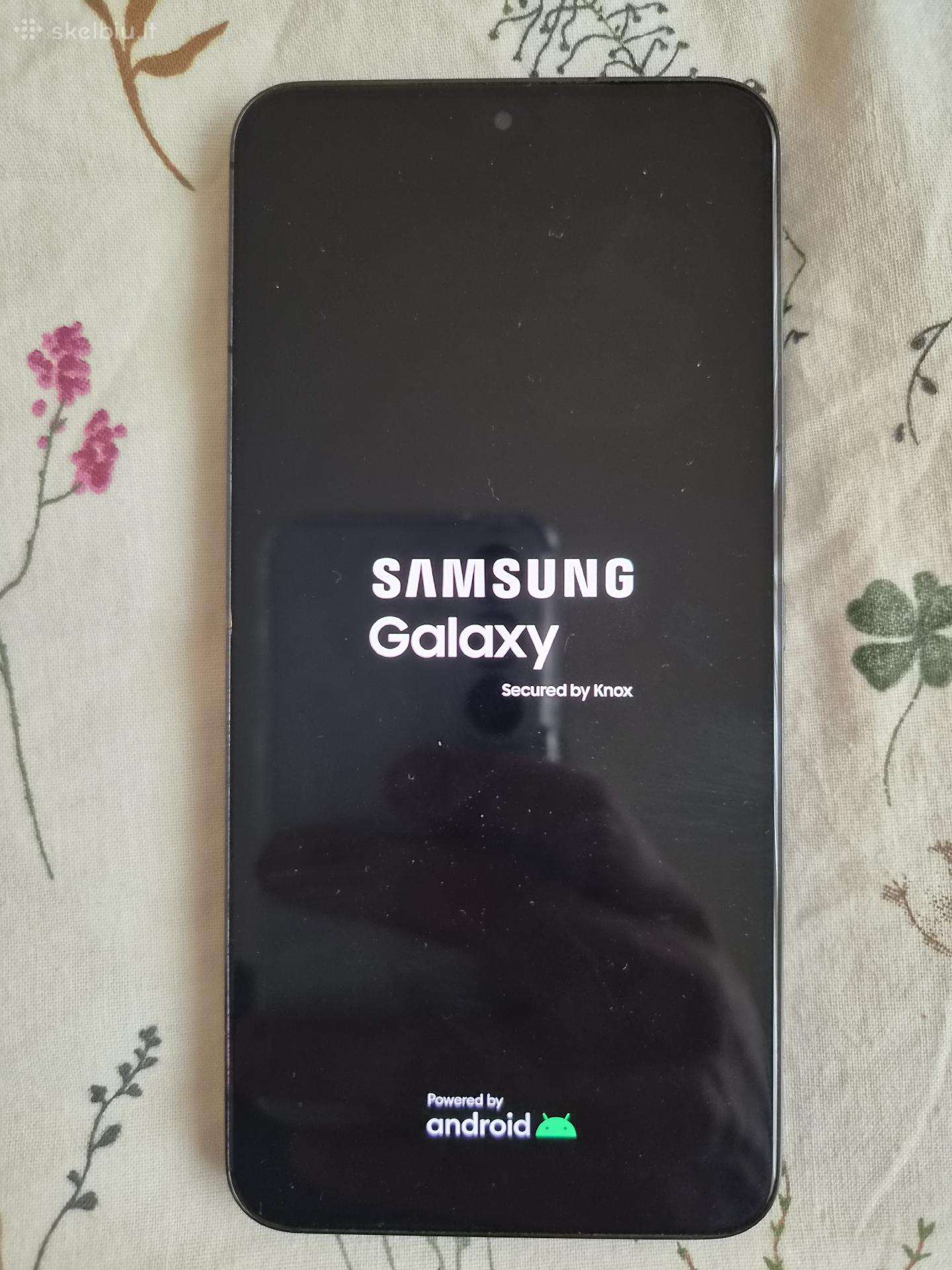 Parduodu samsung Galaxy S22