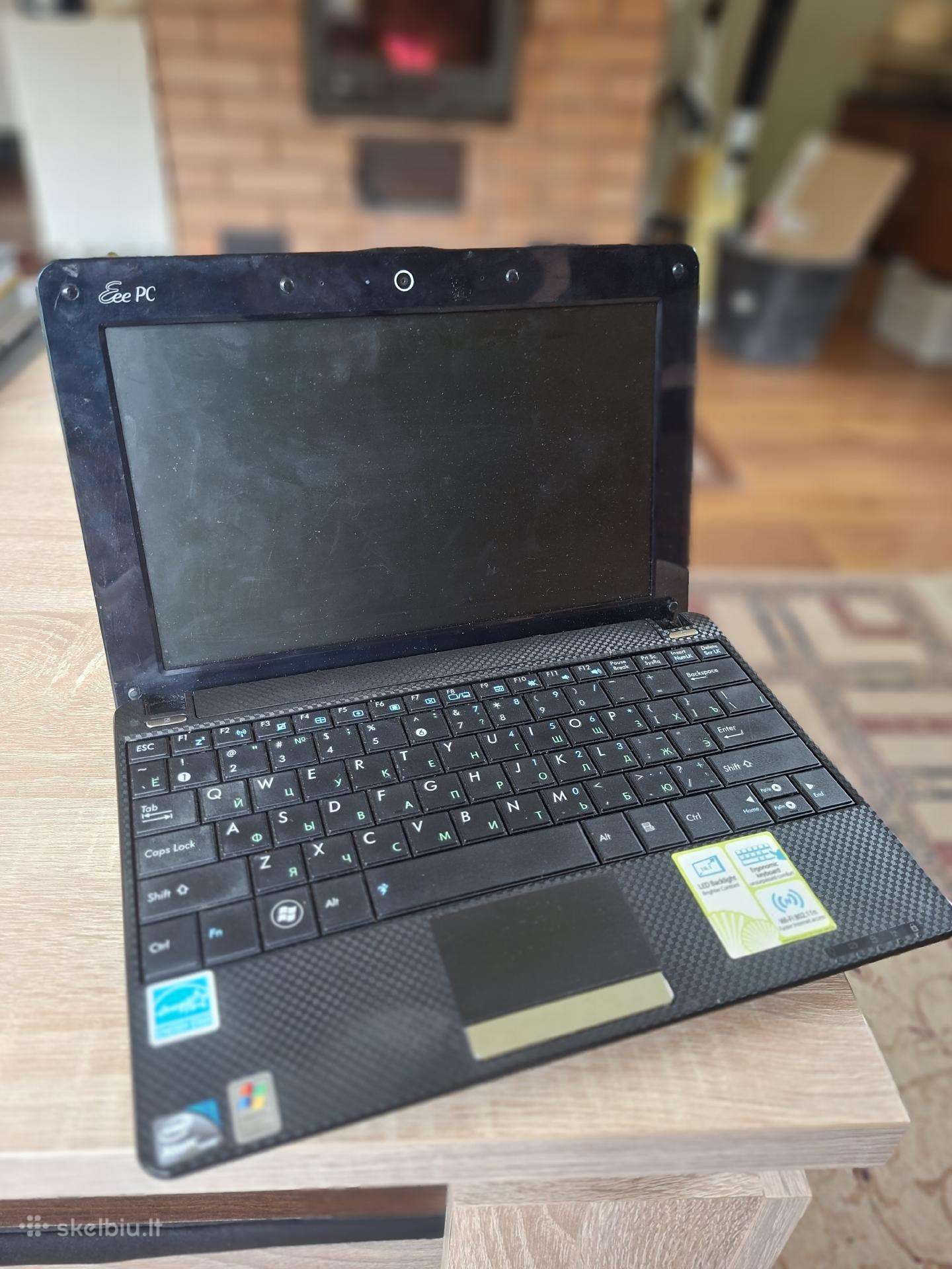 Asus eee pc 1001ha